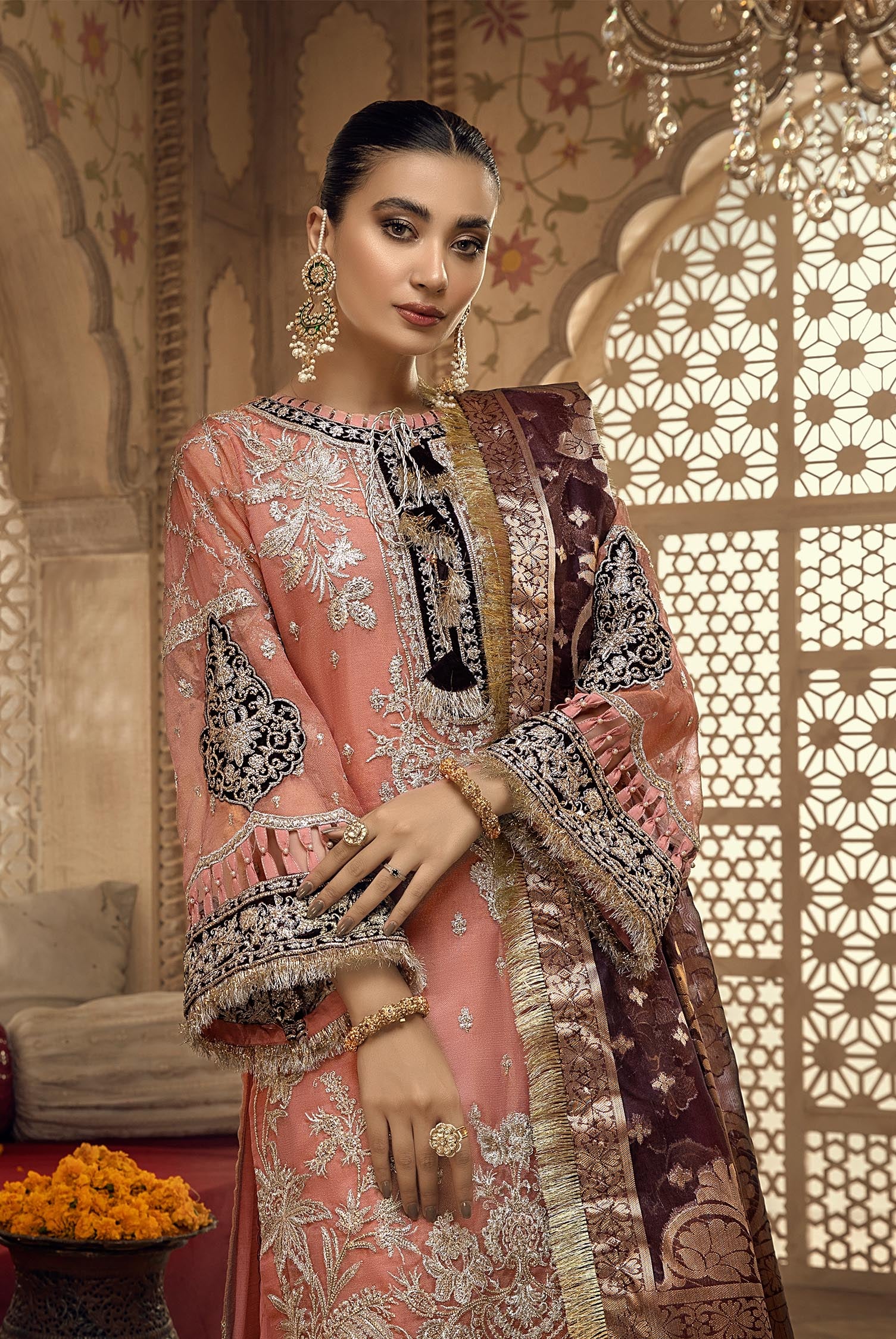 Sada Bahar - Wedding Festive - Image 5