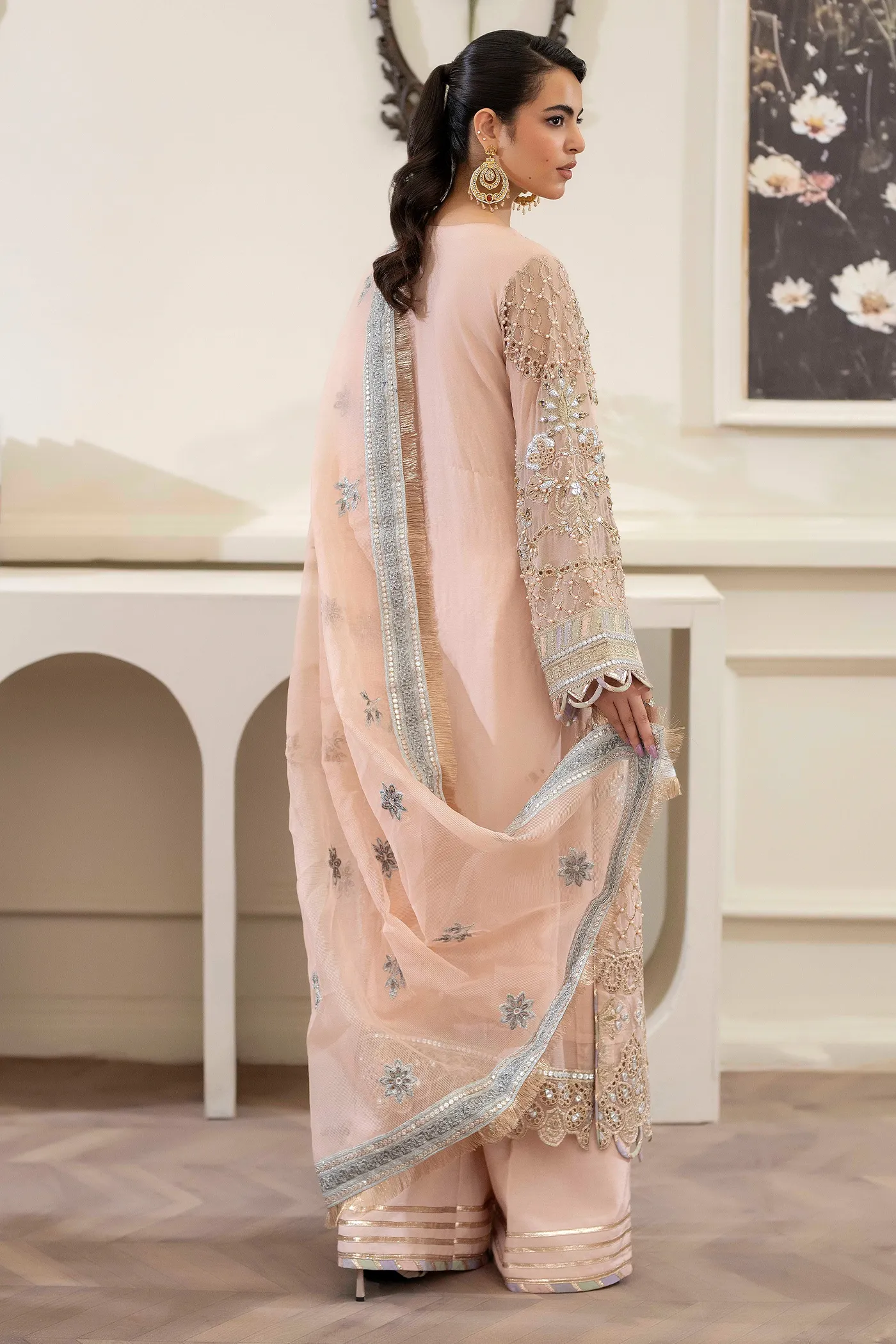 SALEEQA 7510 - Image 3