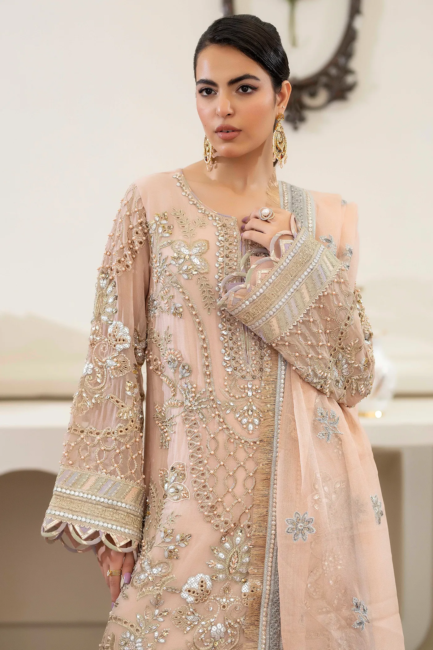 SALEEQA 7510 - Image 4