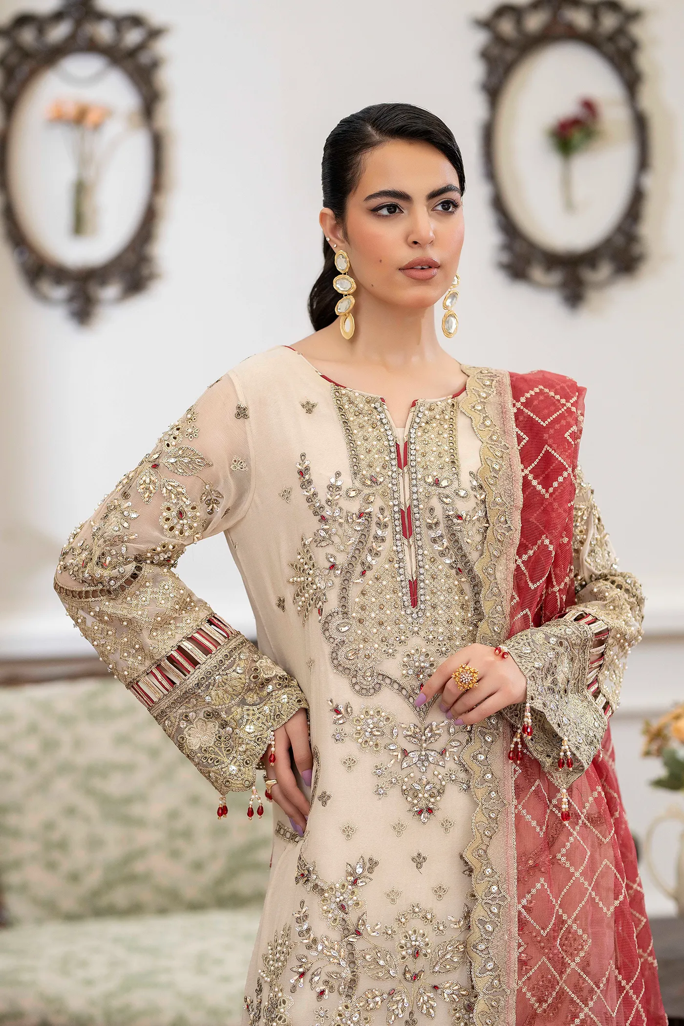 SALEEQA 7511 - Image 2