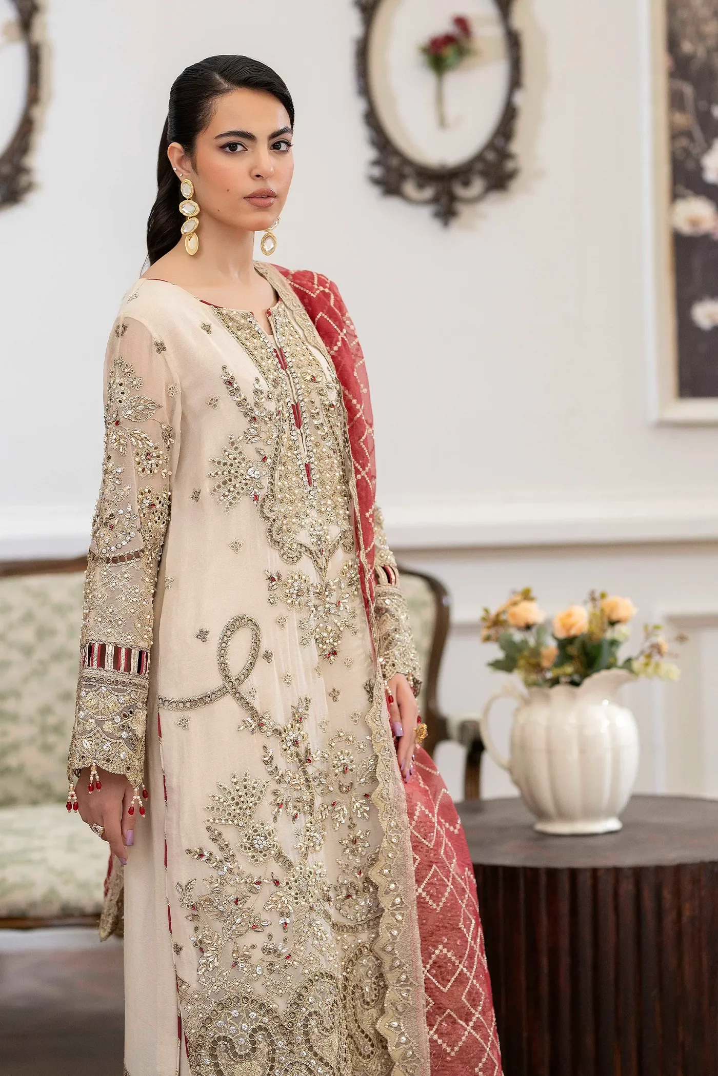 SALEEQA 7511 - Image 3