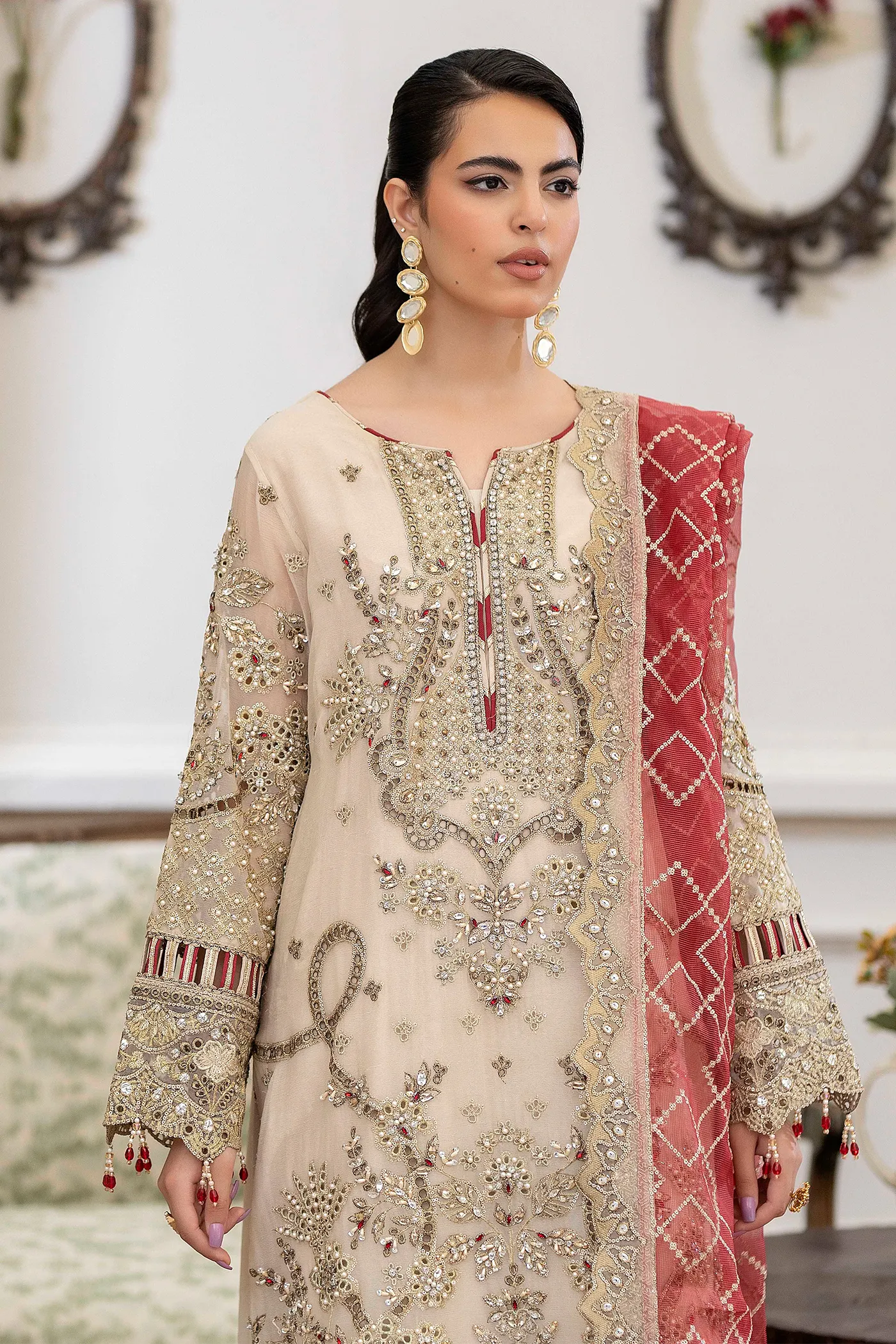 SALEEQA 7511 - Image 4