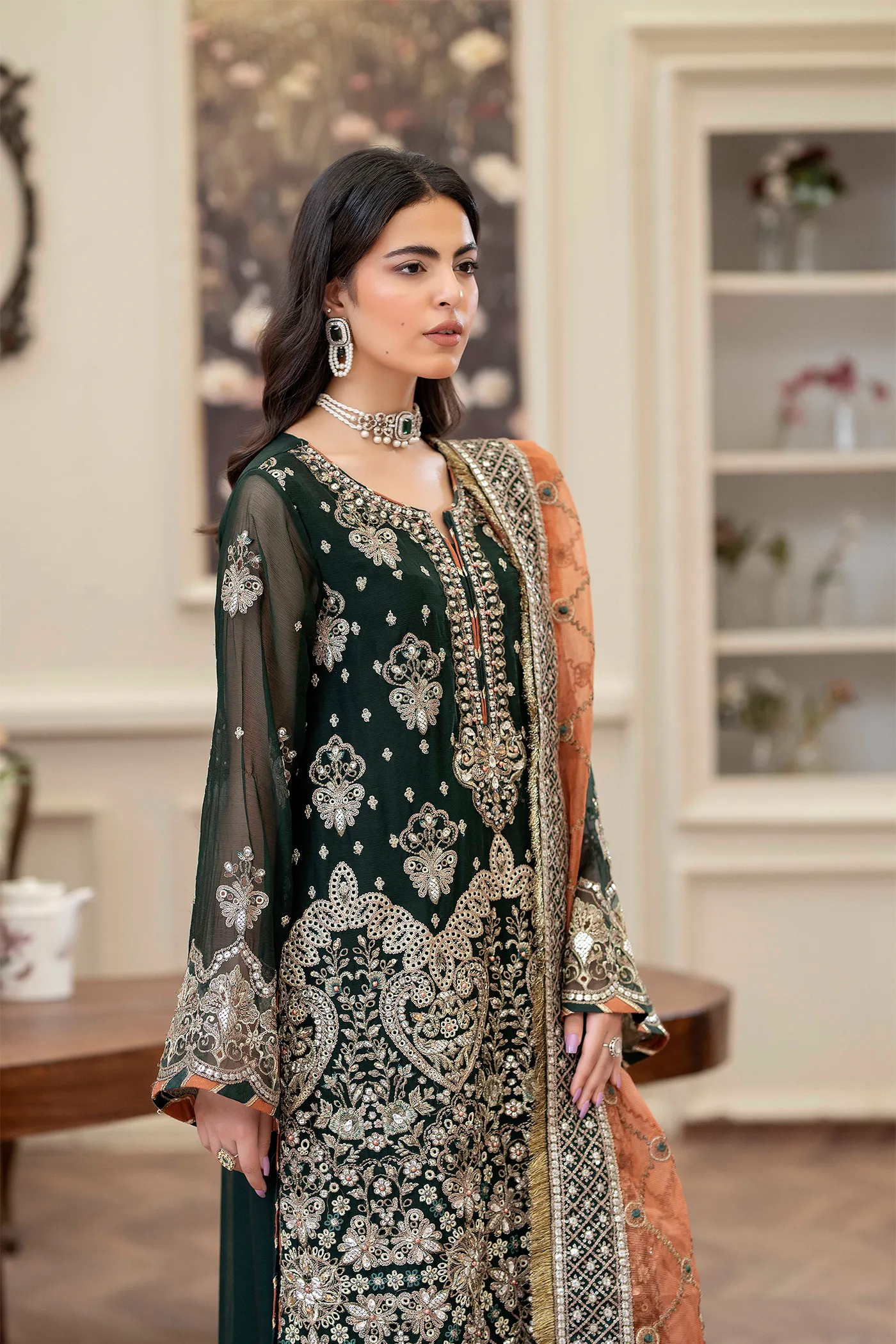 SALEEQA 7512 - Image 2
