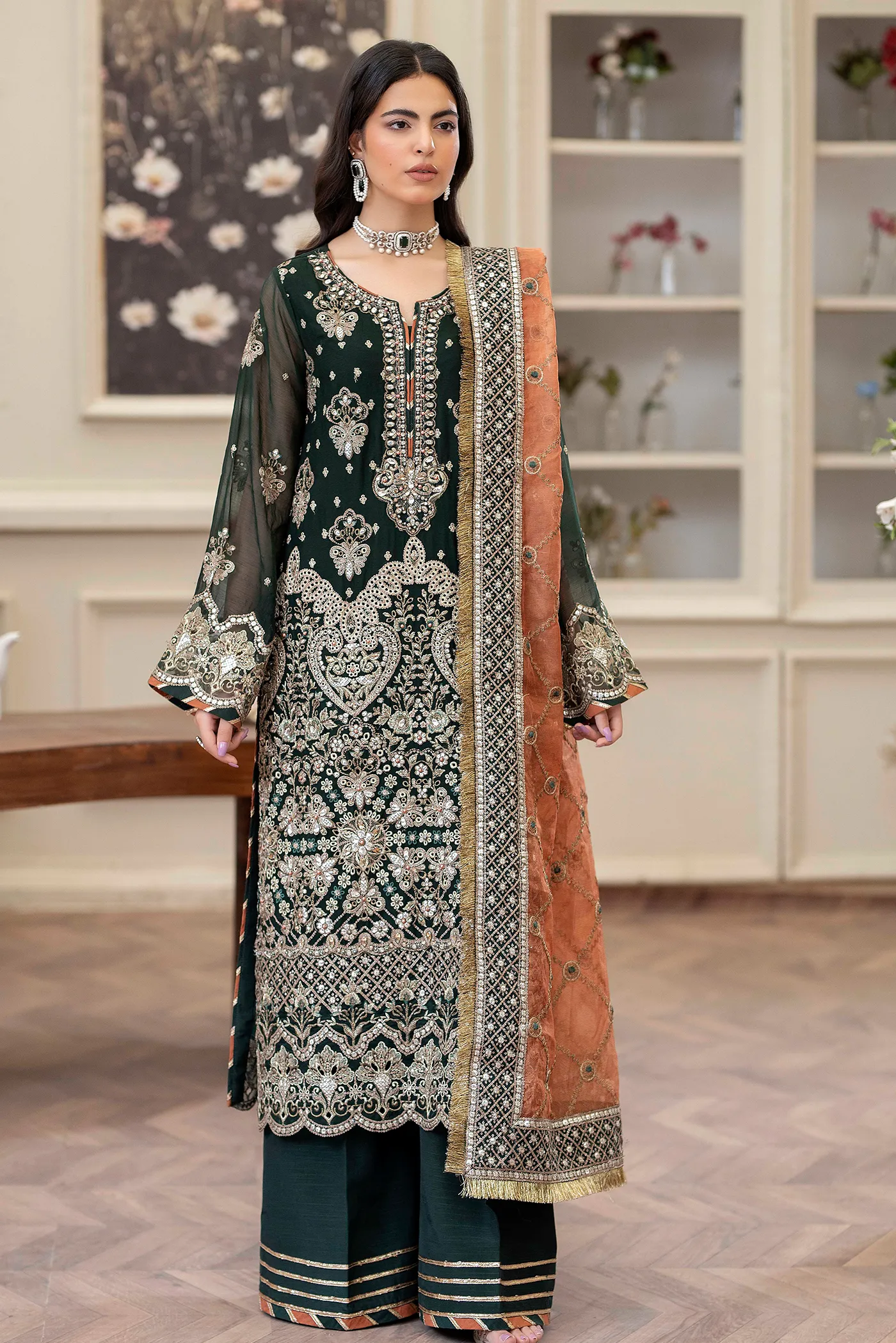 SALEEQA 7512 - Image 3
