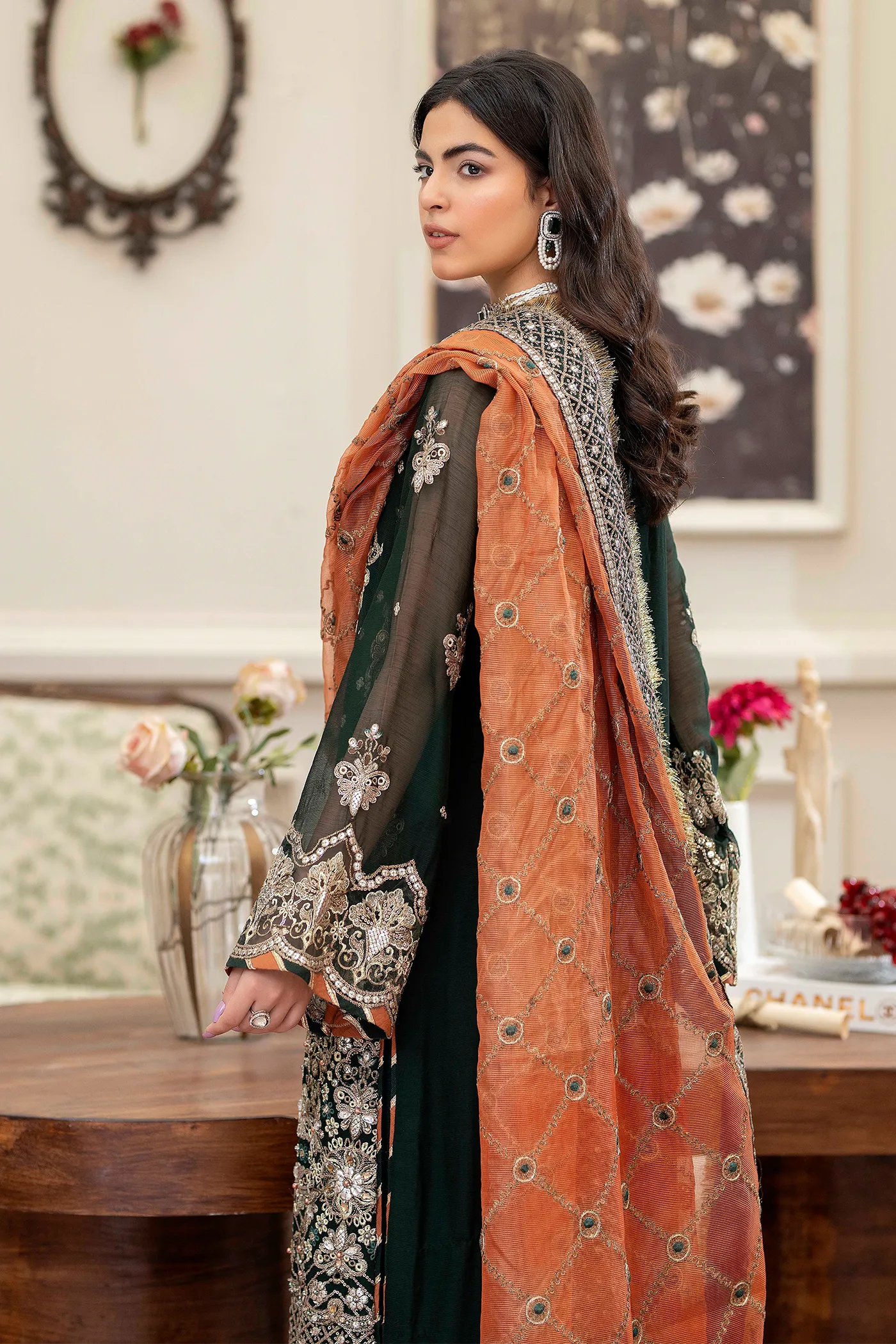 SALEEQA 7512 - Image 4