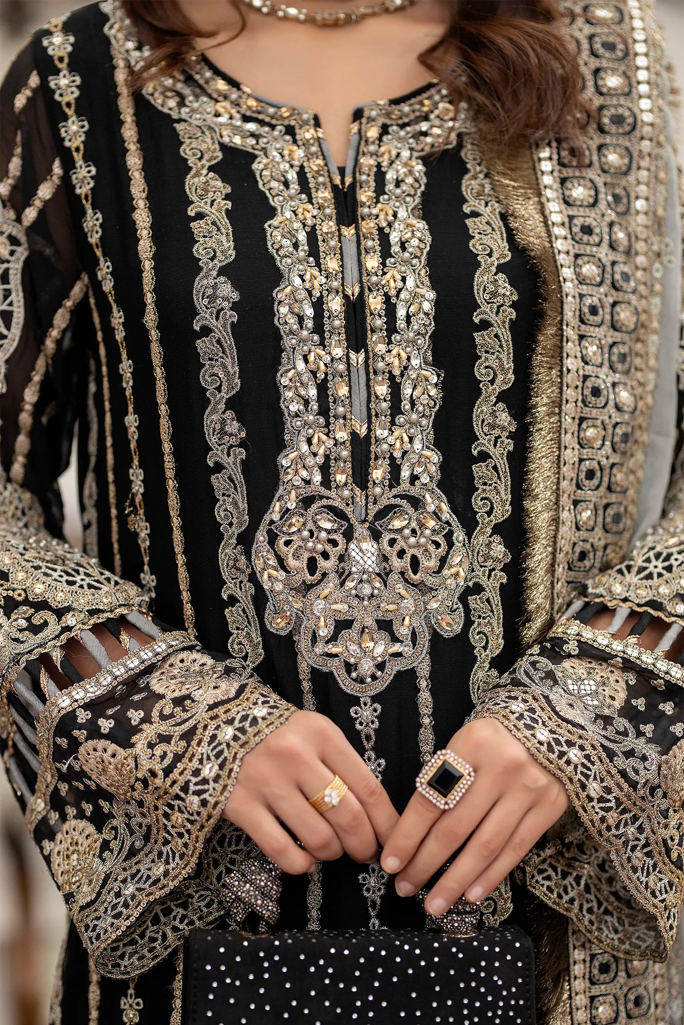 SALEEQA 7514 - Image 2