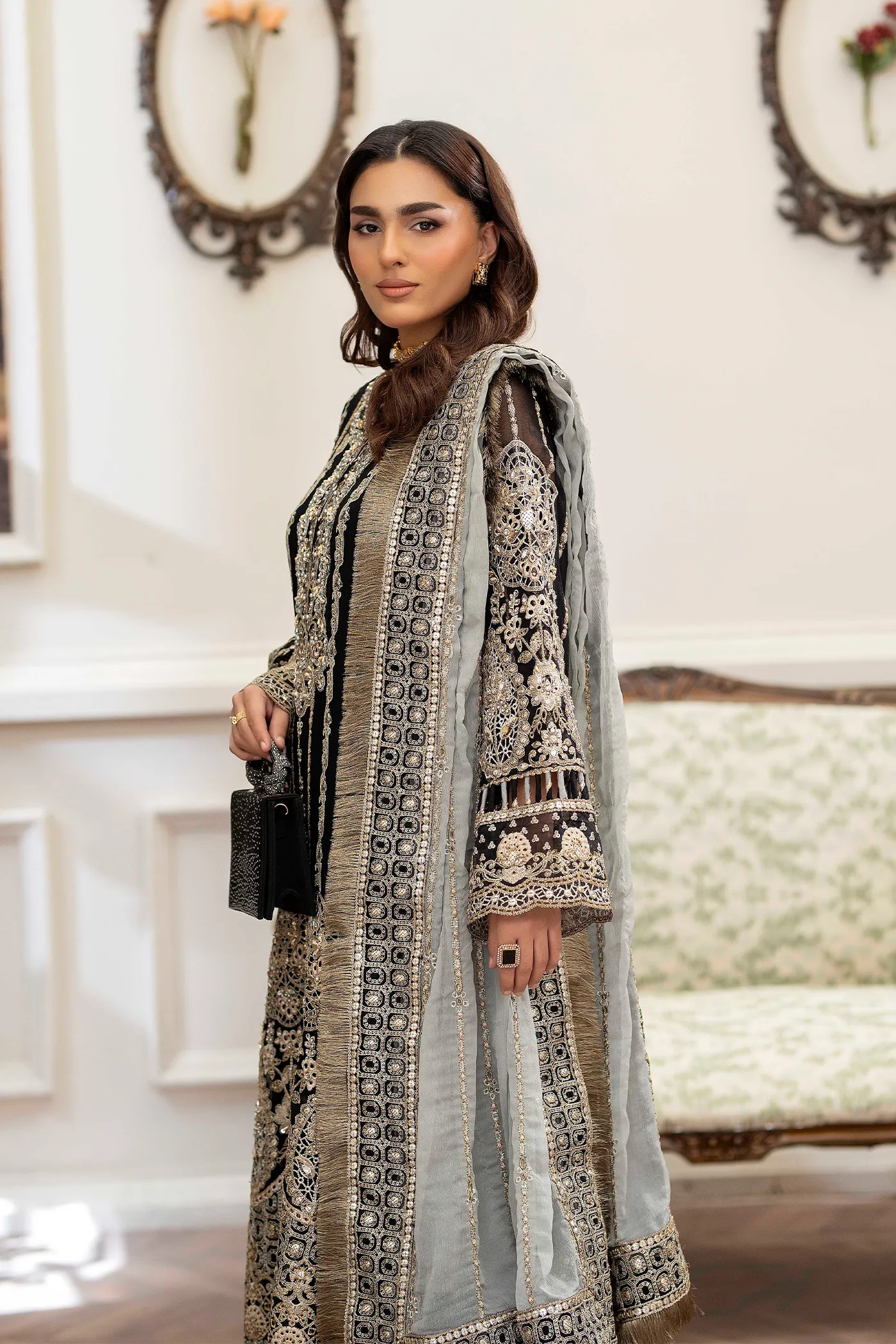 SALEEQA 7514 - Image 3