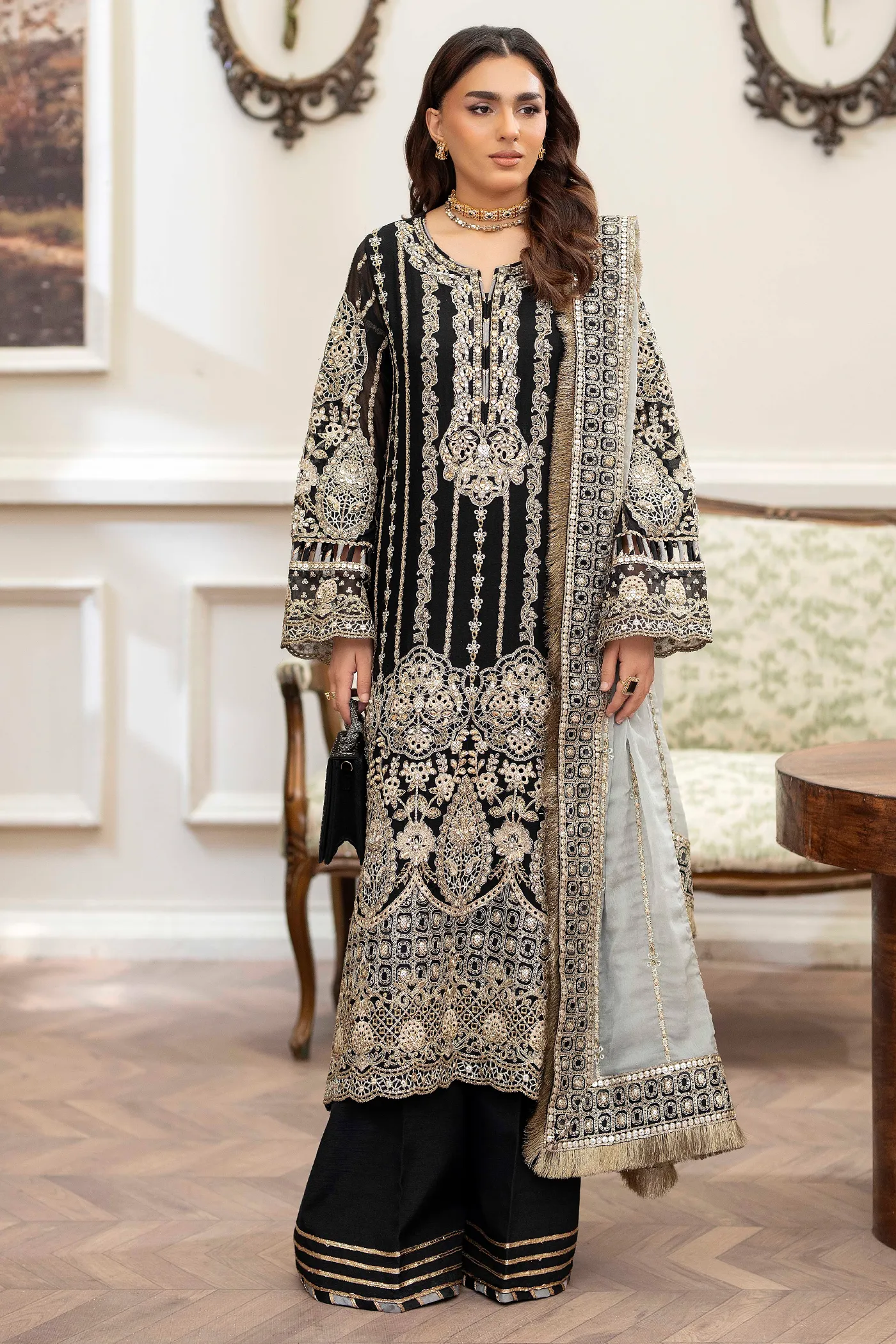 SALEEQA 7514 - Image 4