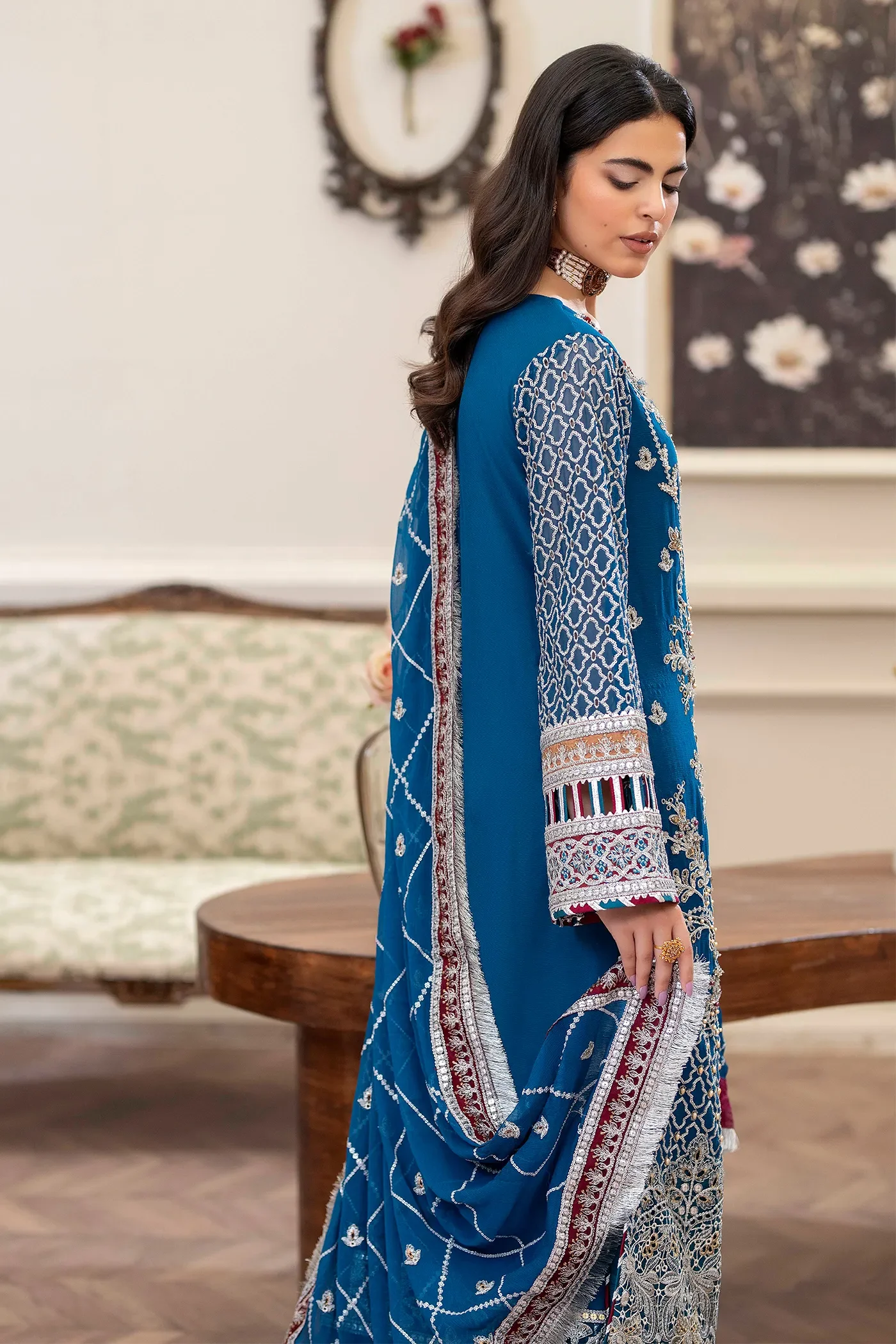 SALEEQA 7515 - Image 3