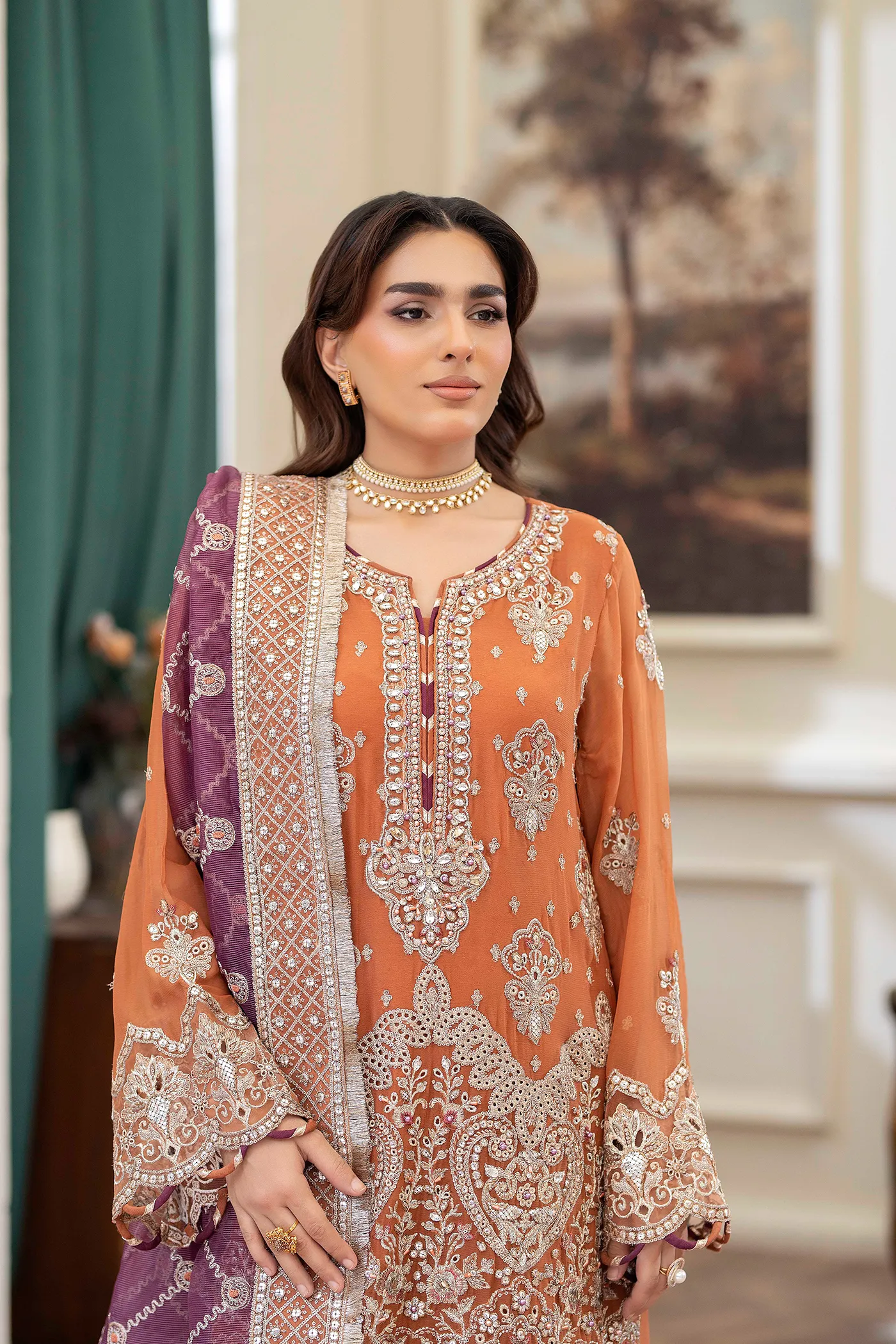 SALEEQA 7516 - Image 2
