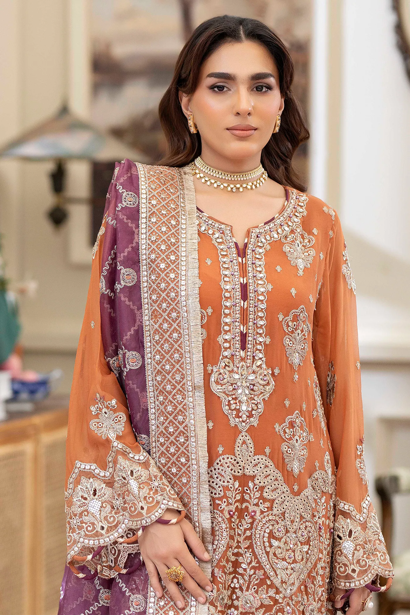 SALEEQA 7516 - Image 4