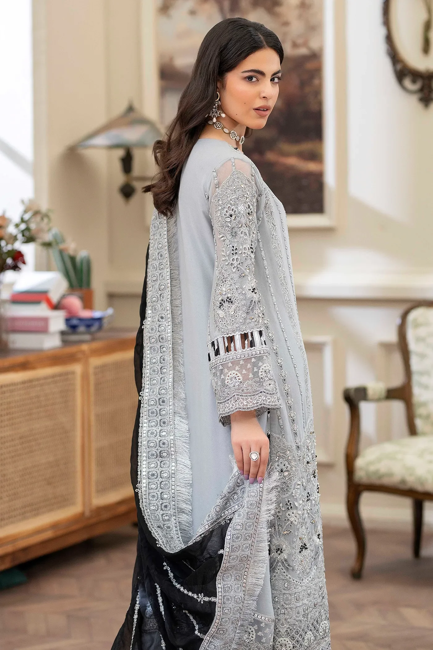 SALEEQA 7517 - Image 4