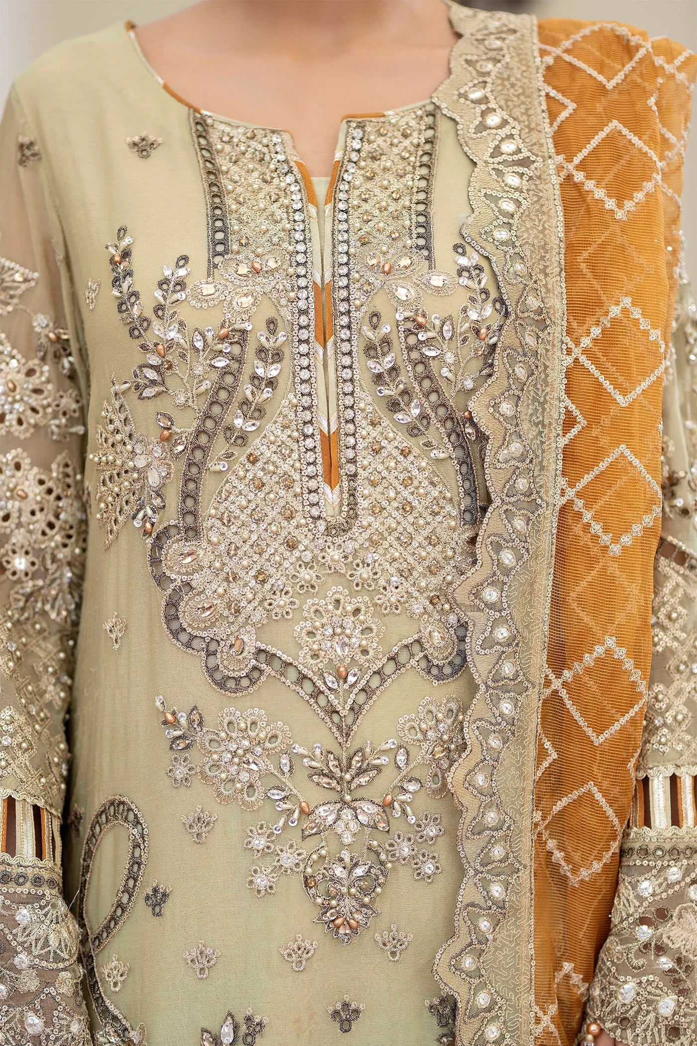 SALEEQA 7518 - Image 2