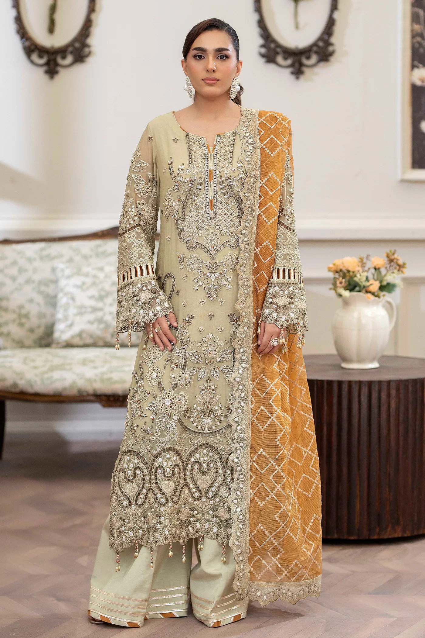 SALEEQA 7518 - Image 3