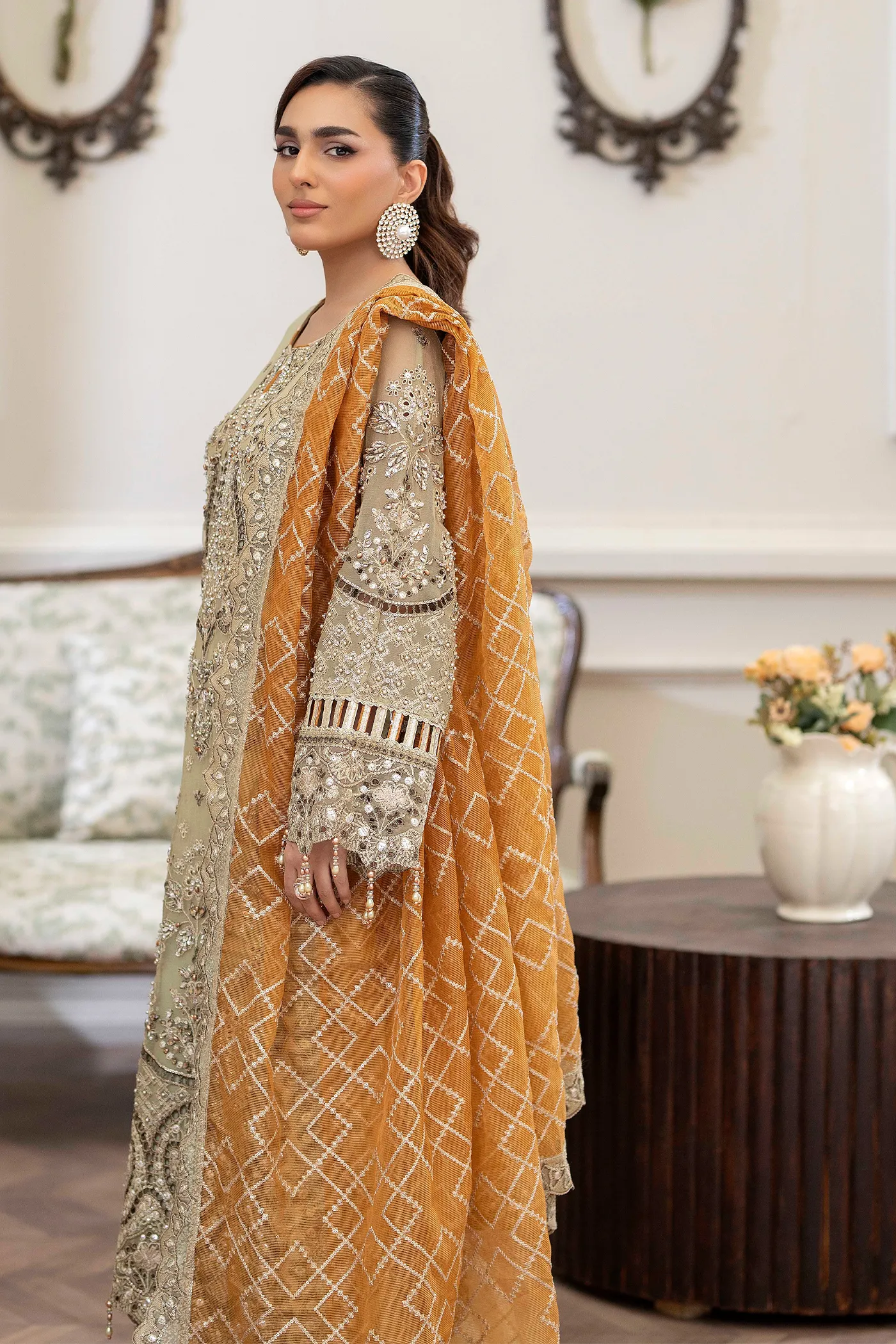 SALEEQA 7518 - Image 4