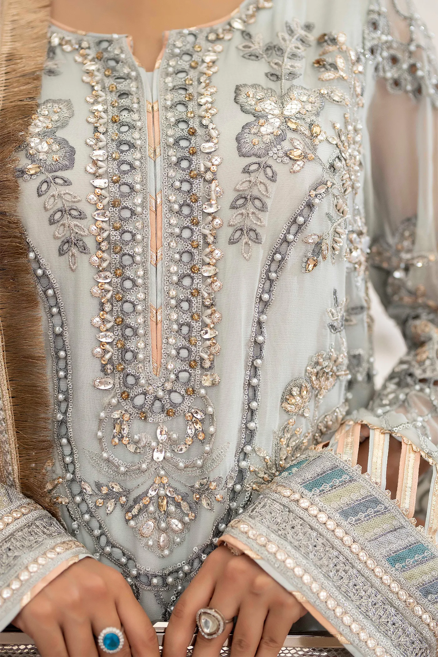 SALEEQA 7519 - Image 2