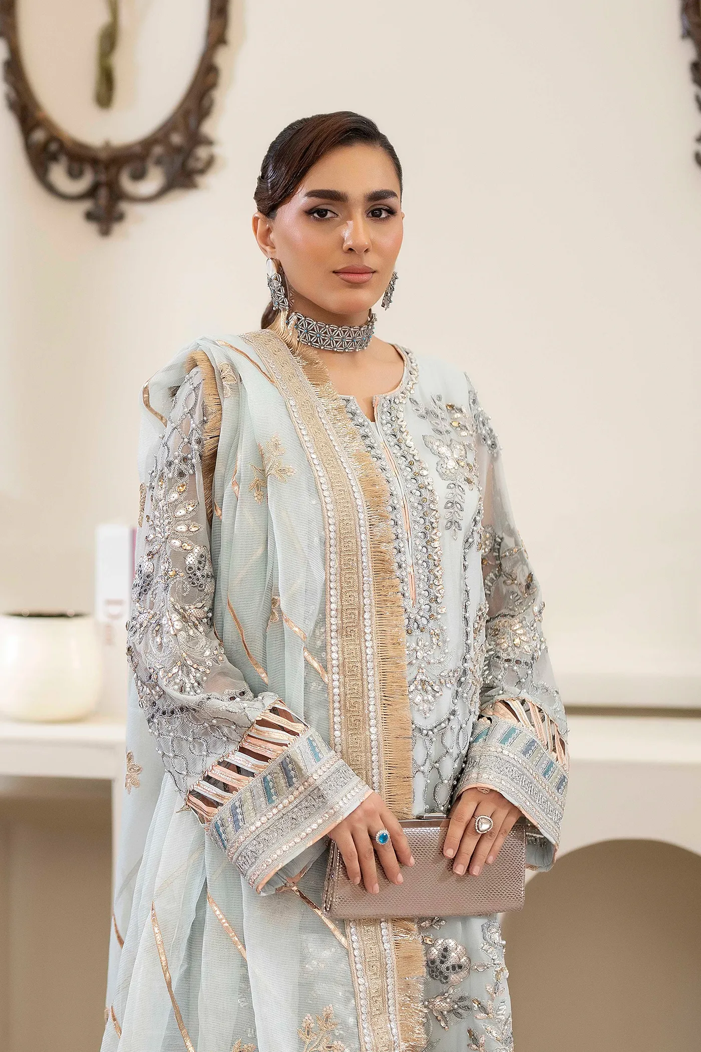 SALEEQA 7519 - Image 3