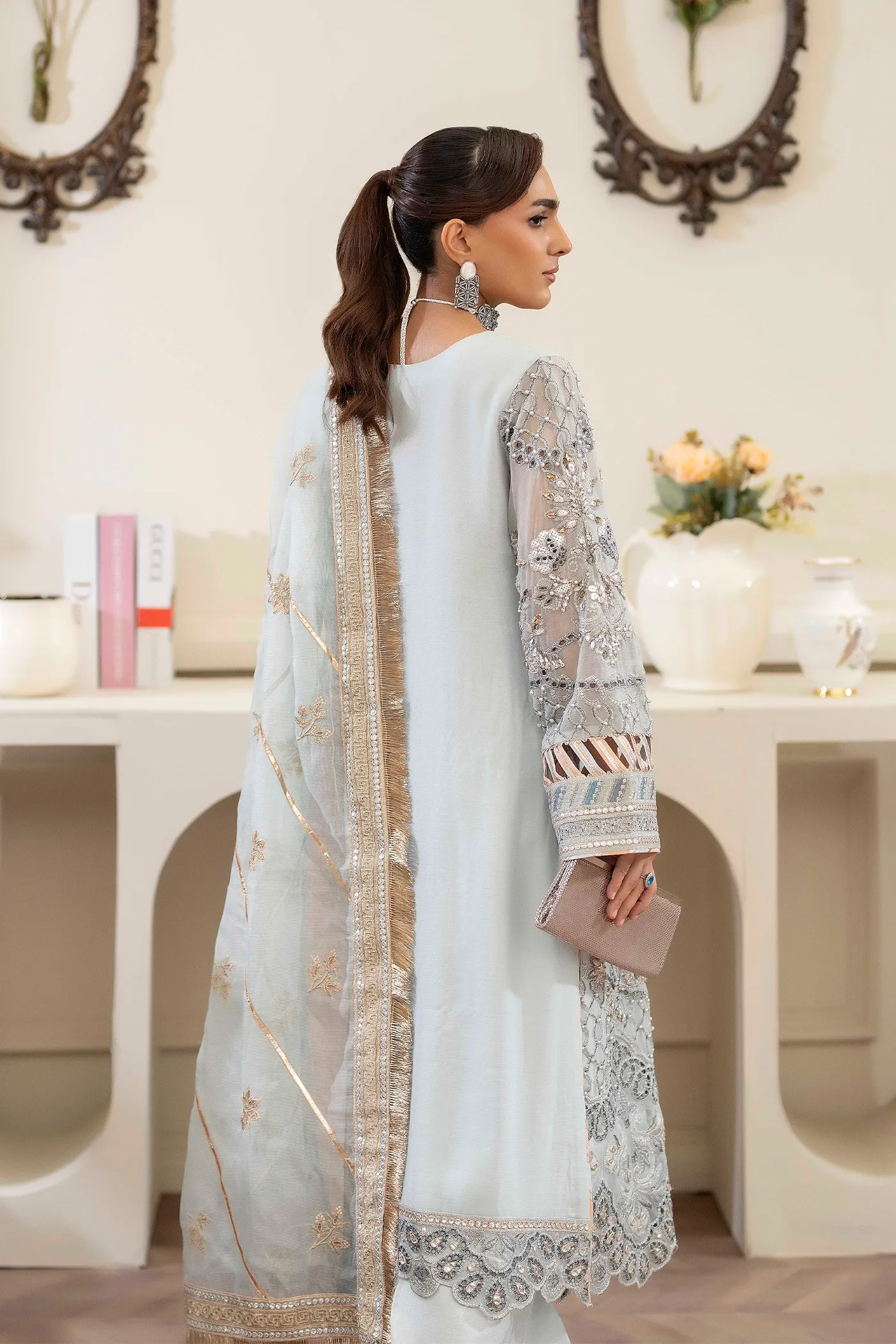 SALEEQA 7519 - Image 4