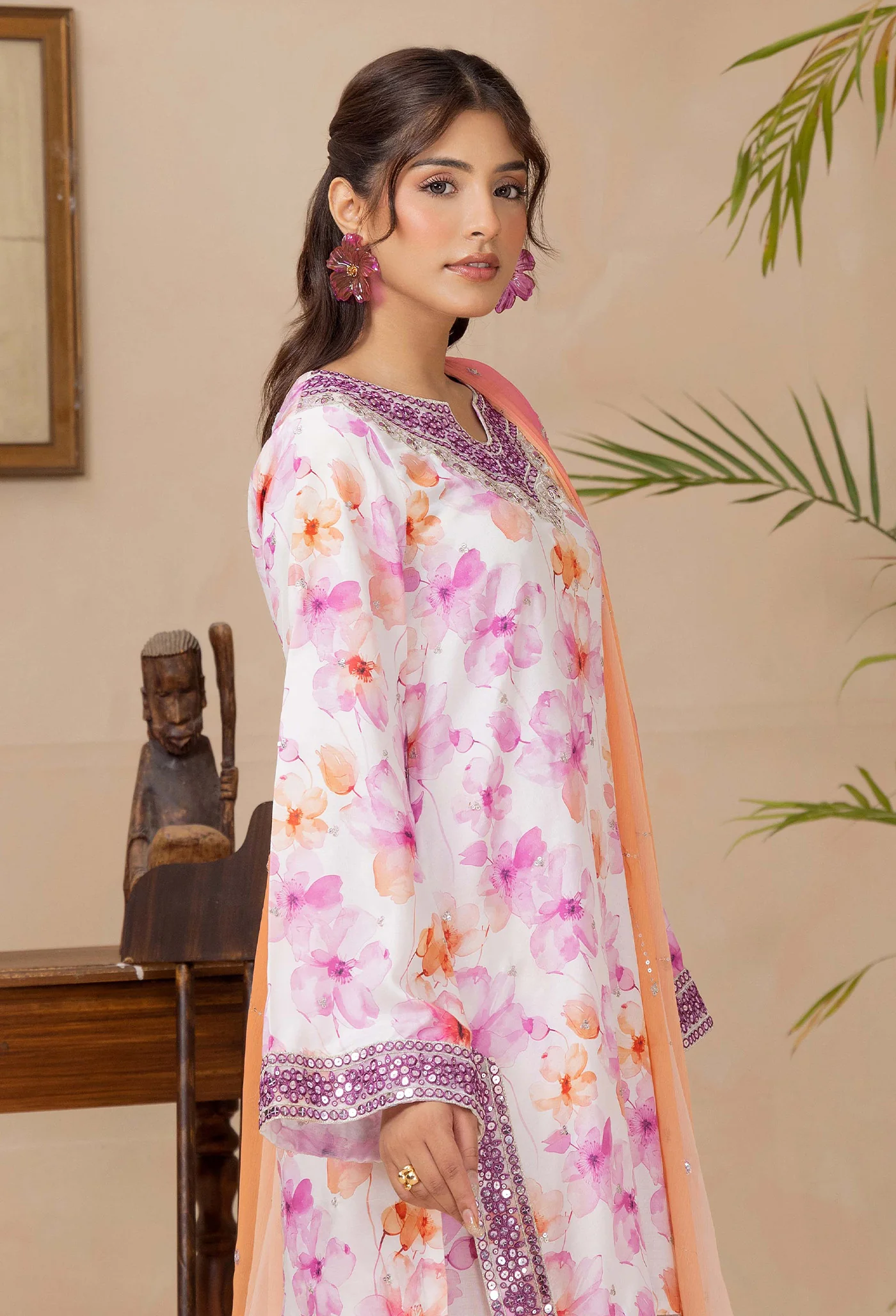 Satin Lawn 828211 - Image 4