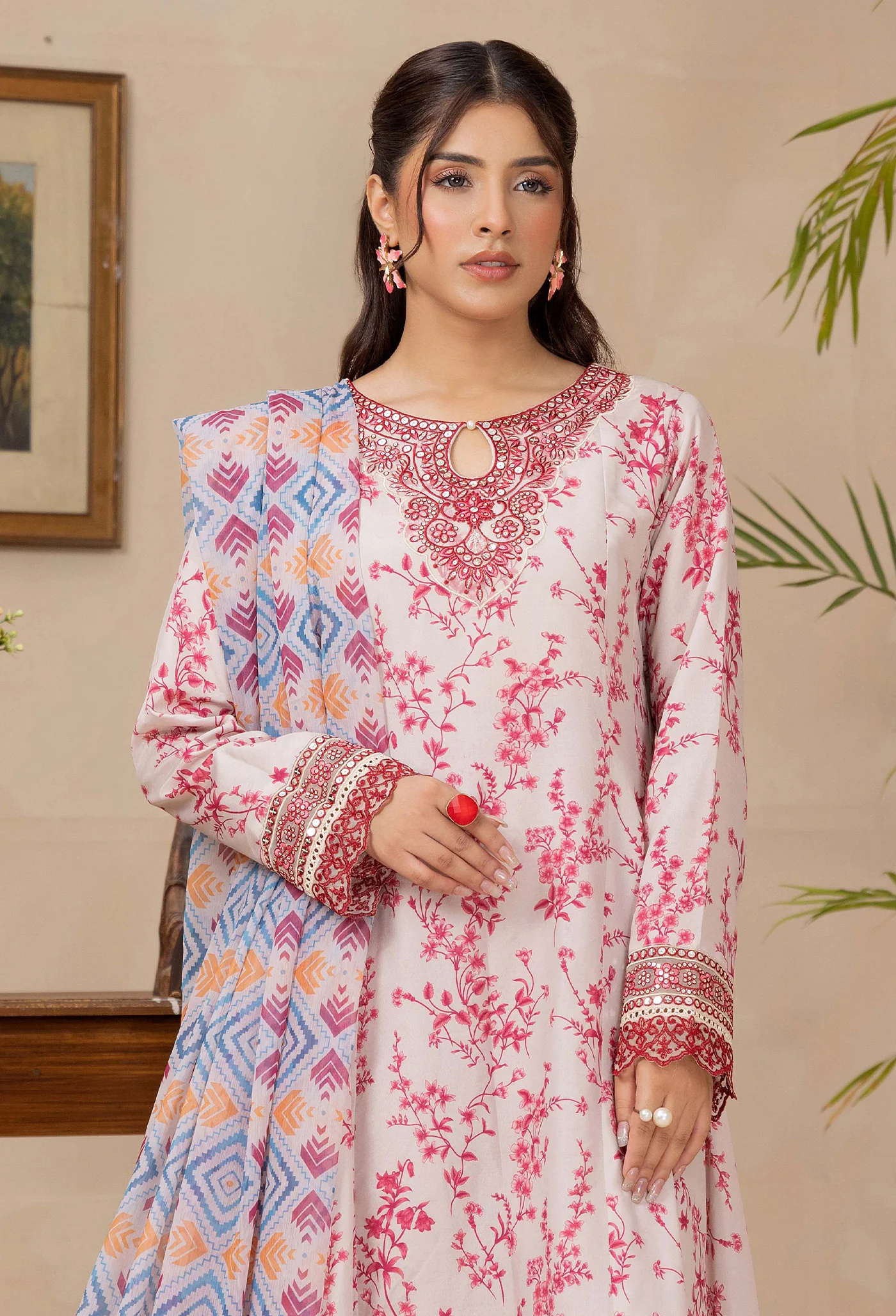 Satin Lawn 828212 - Image 3