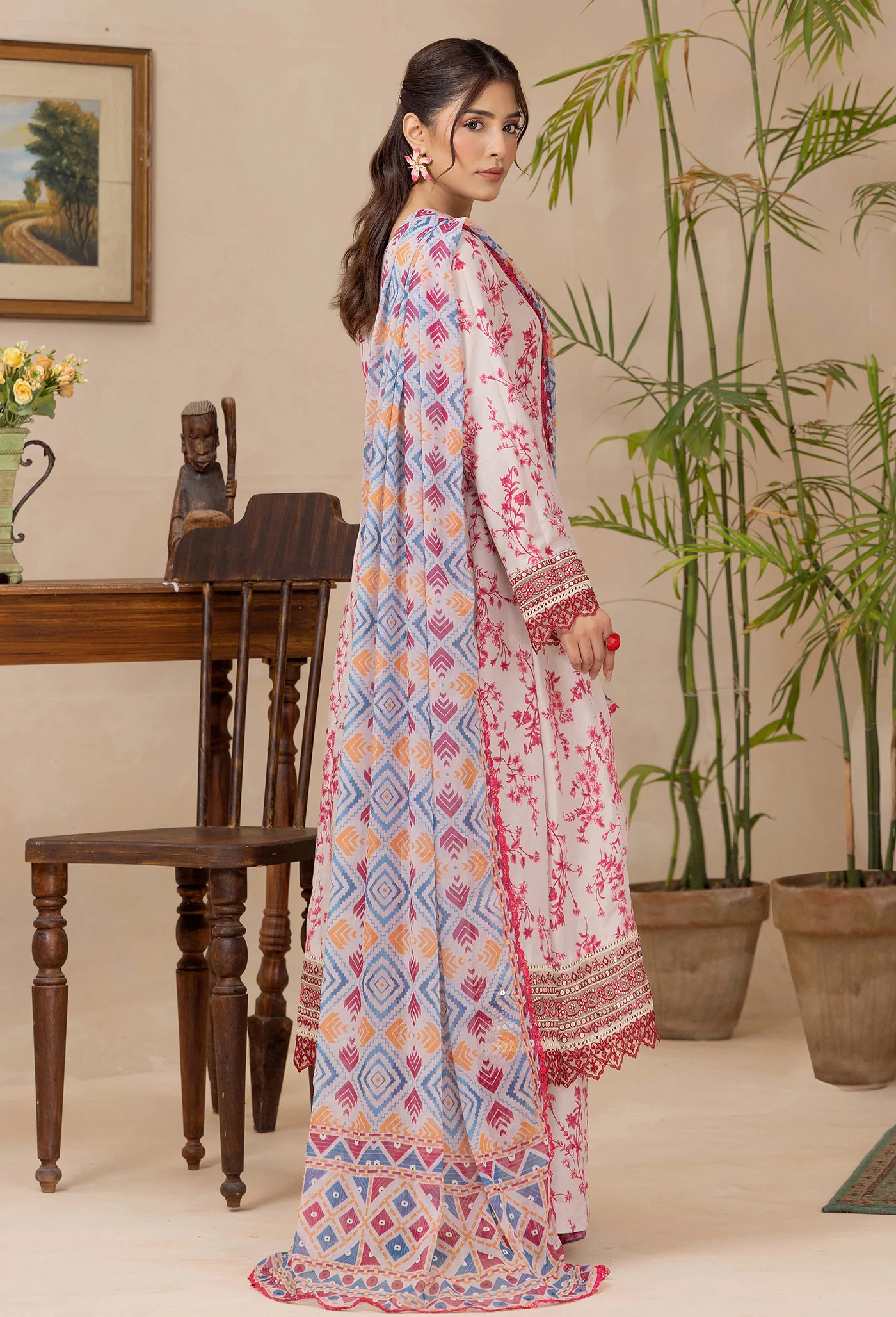 Satin Lawn 828212 - Image 4