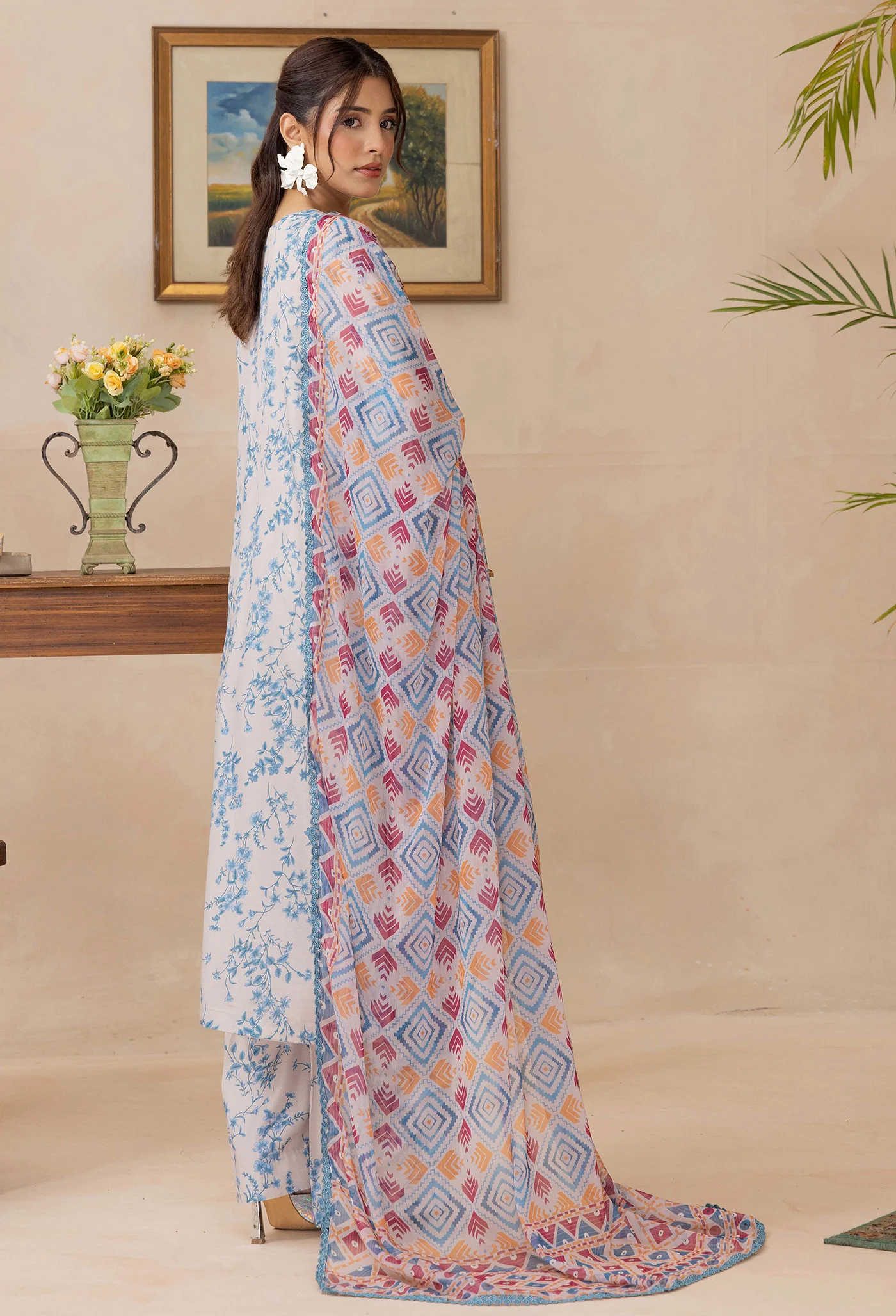 Satin Lawn 828213 - Image 3