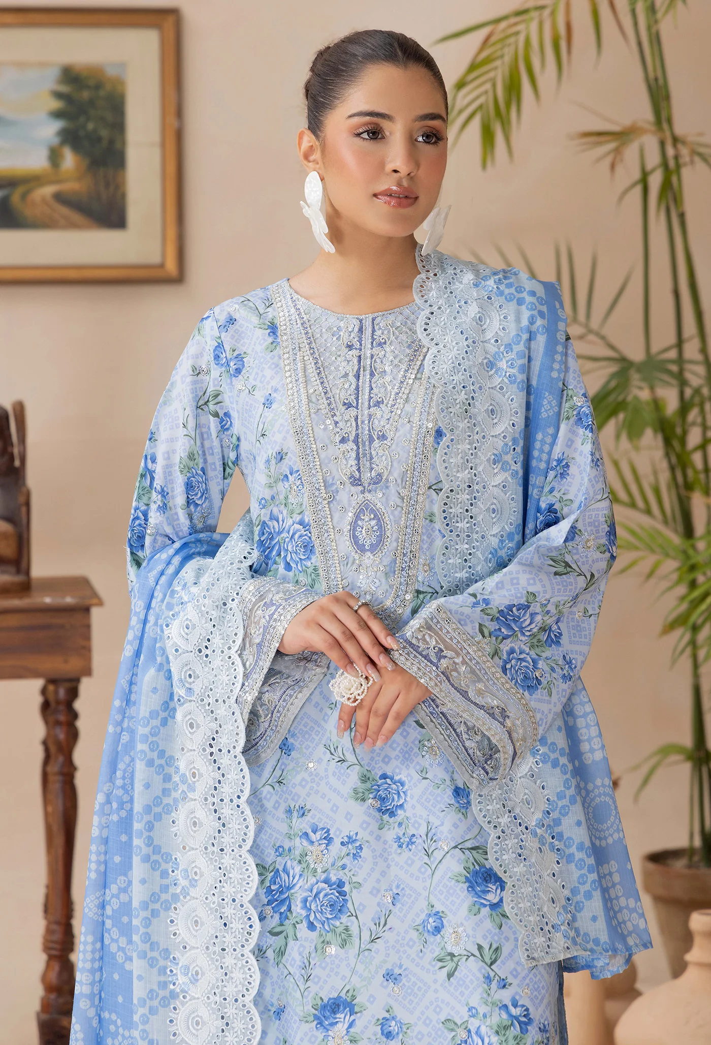 Satin Lawn 828216 - Image 3