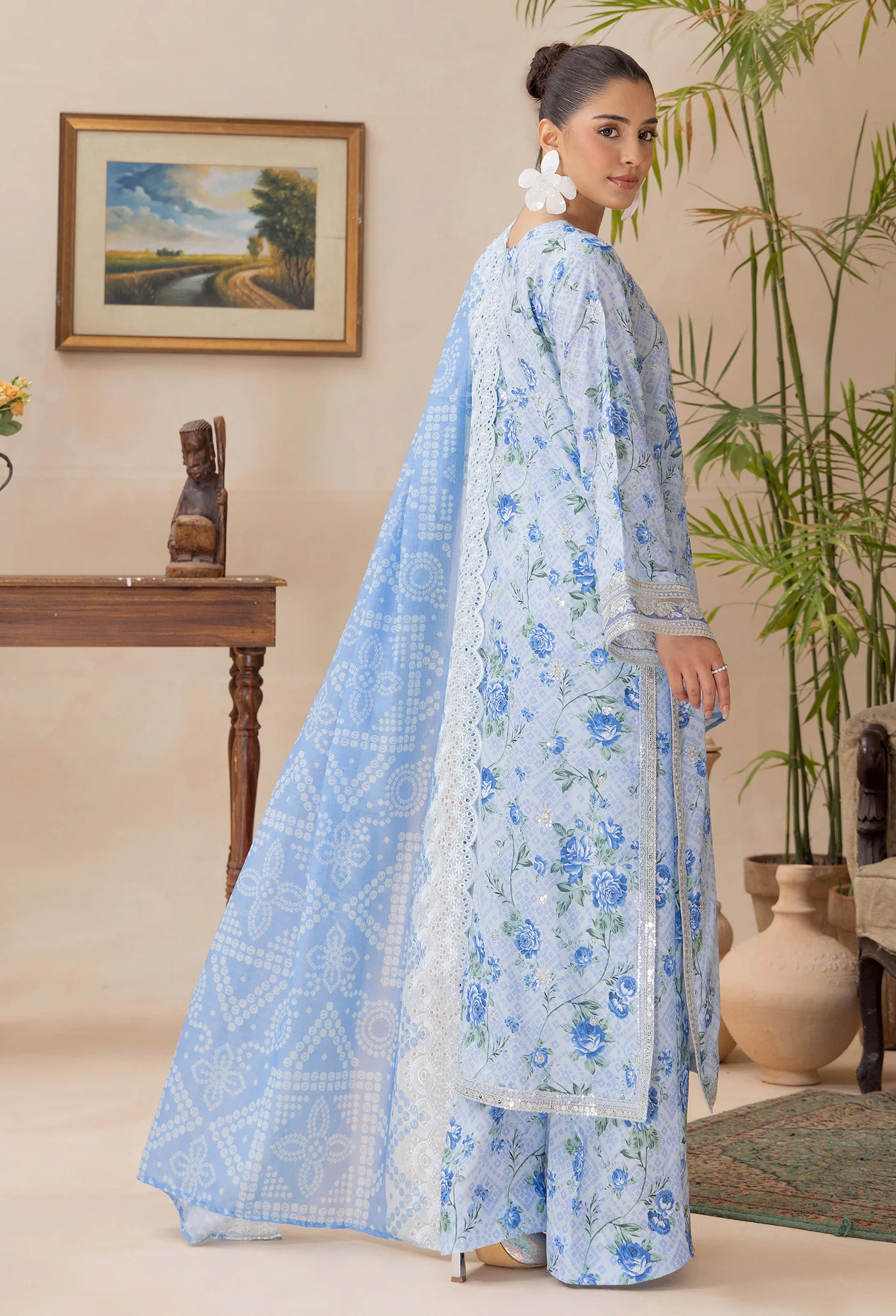 Satin Lawn 828216 - Image 4