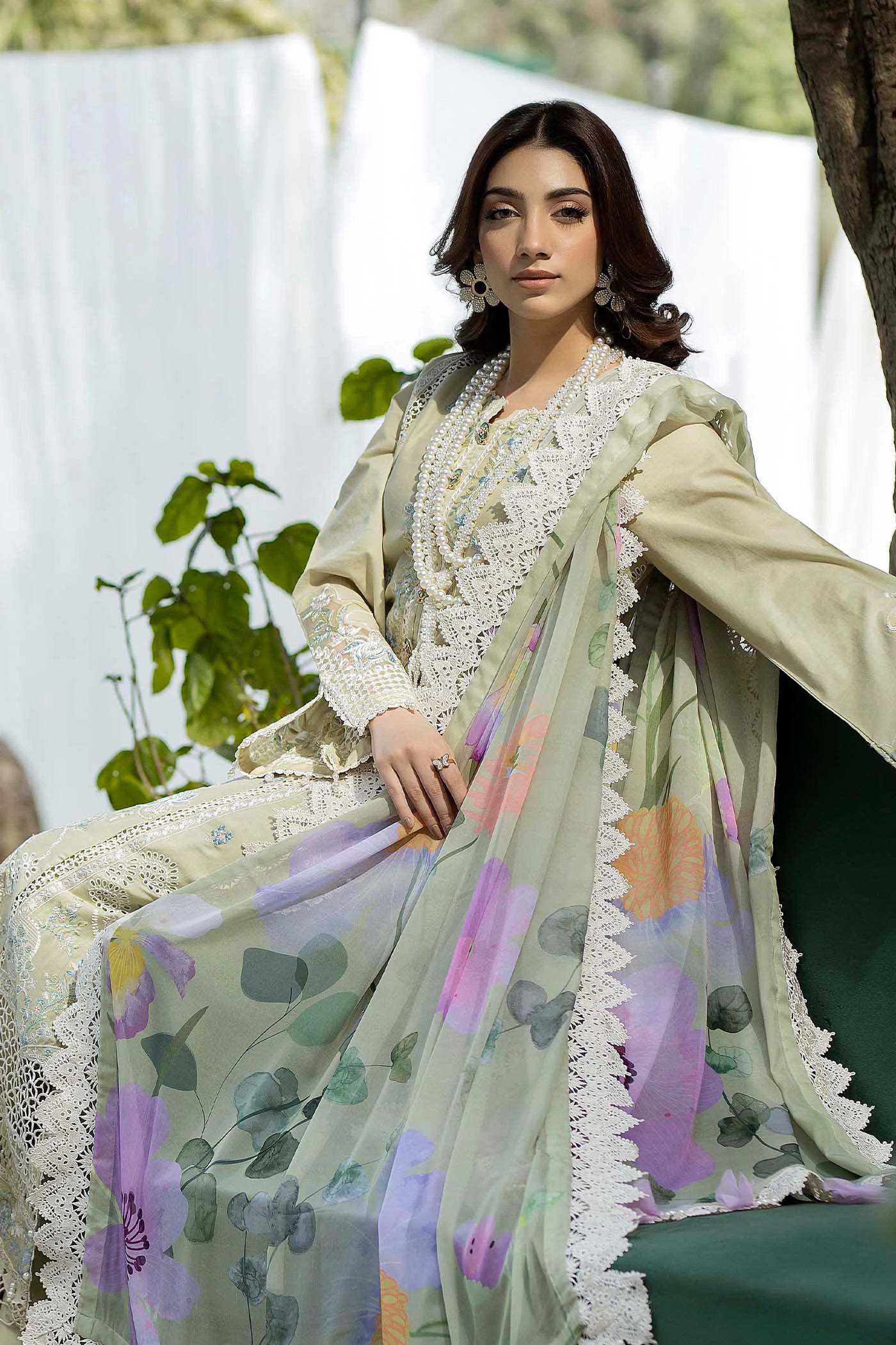SERENE 1748