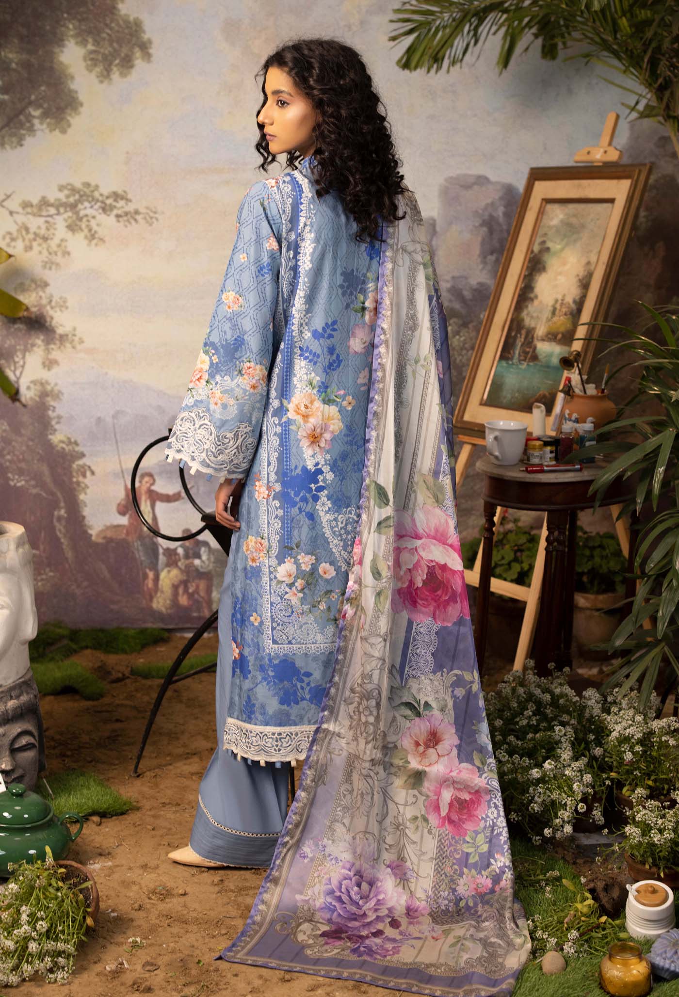 Signature Prints 5860 - Image 2