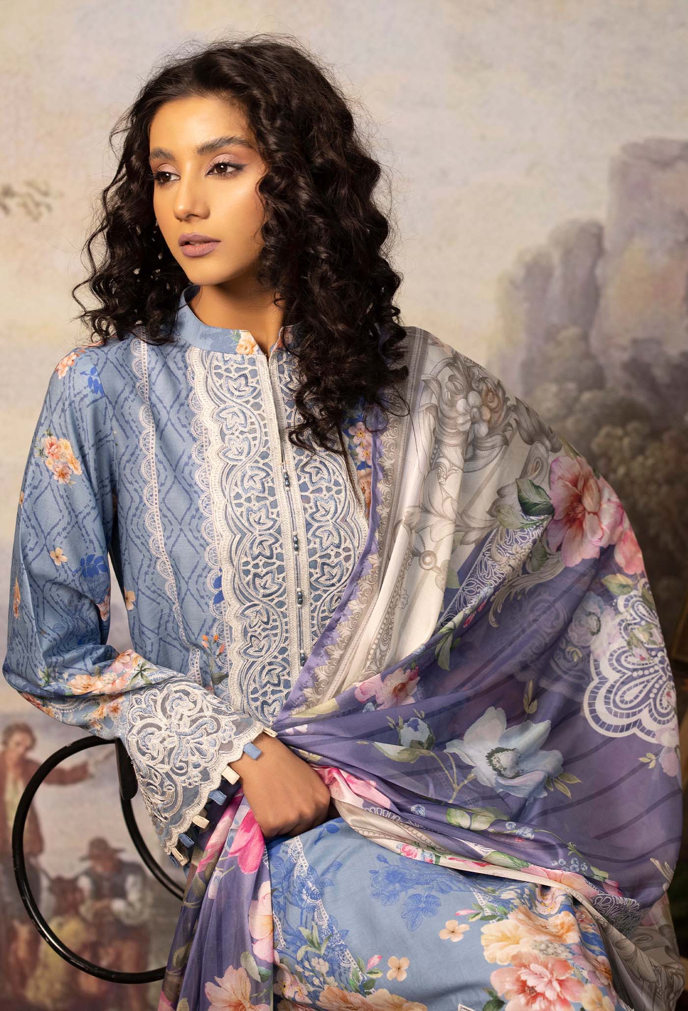 Signature Prints 5860 - Image 3