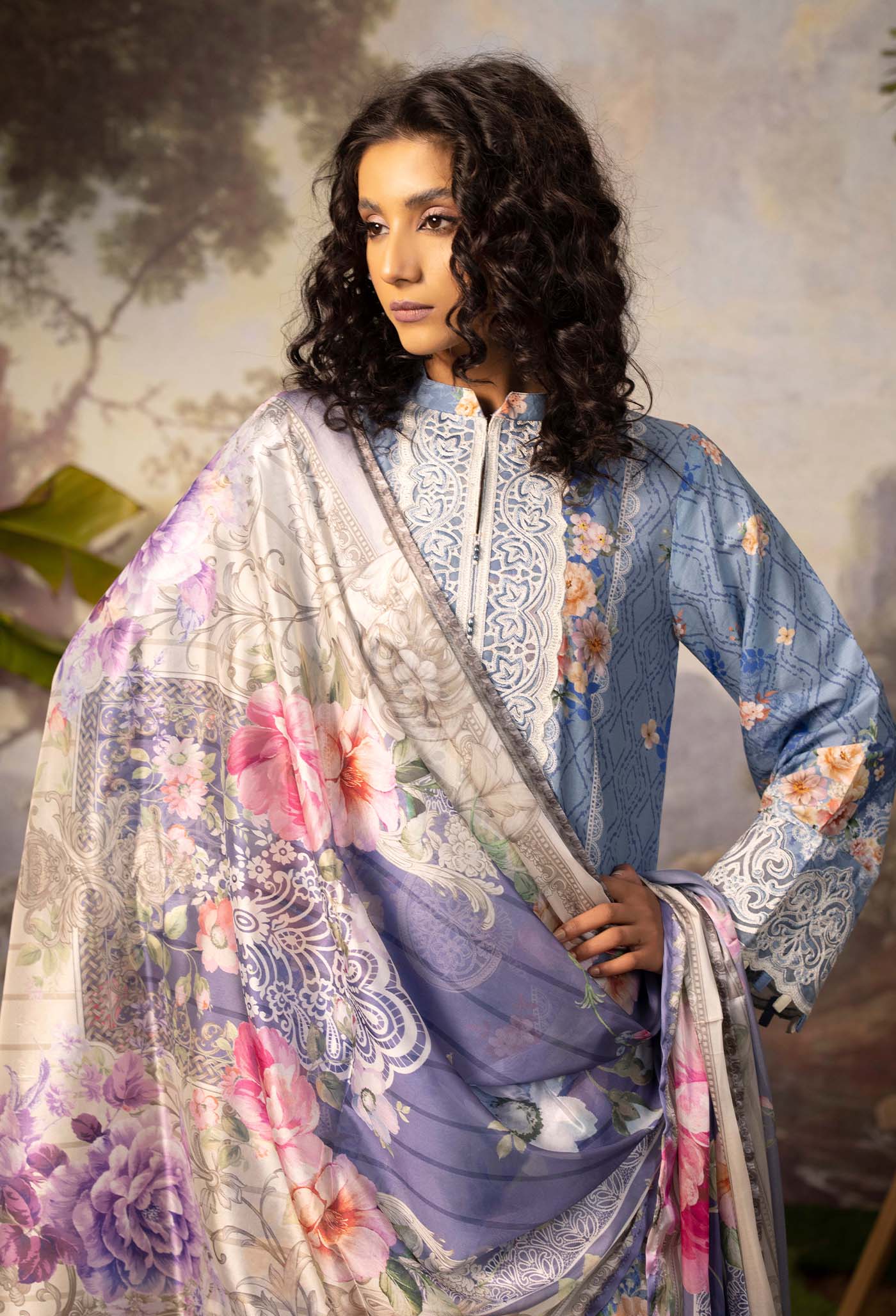 Signature Prints 5860 - Image 4