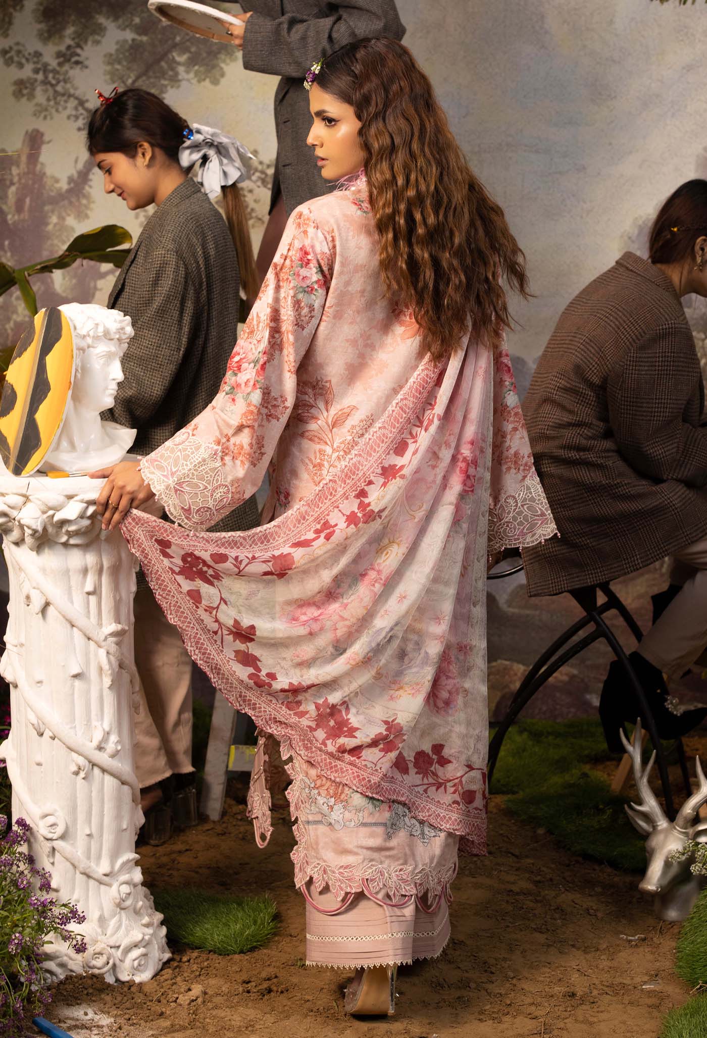 Signature Prints 5861 - Image 2