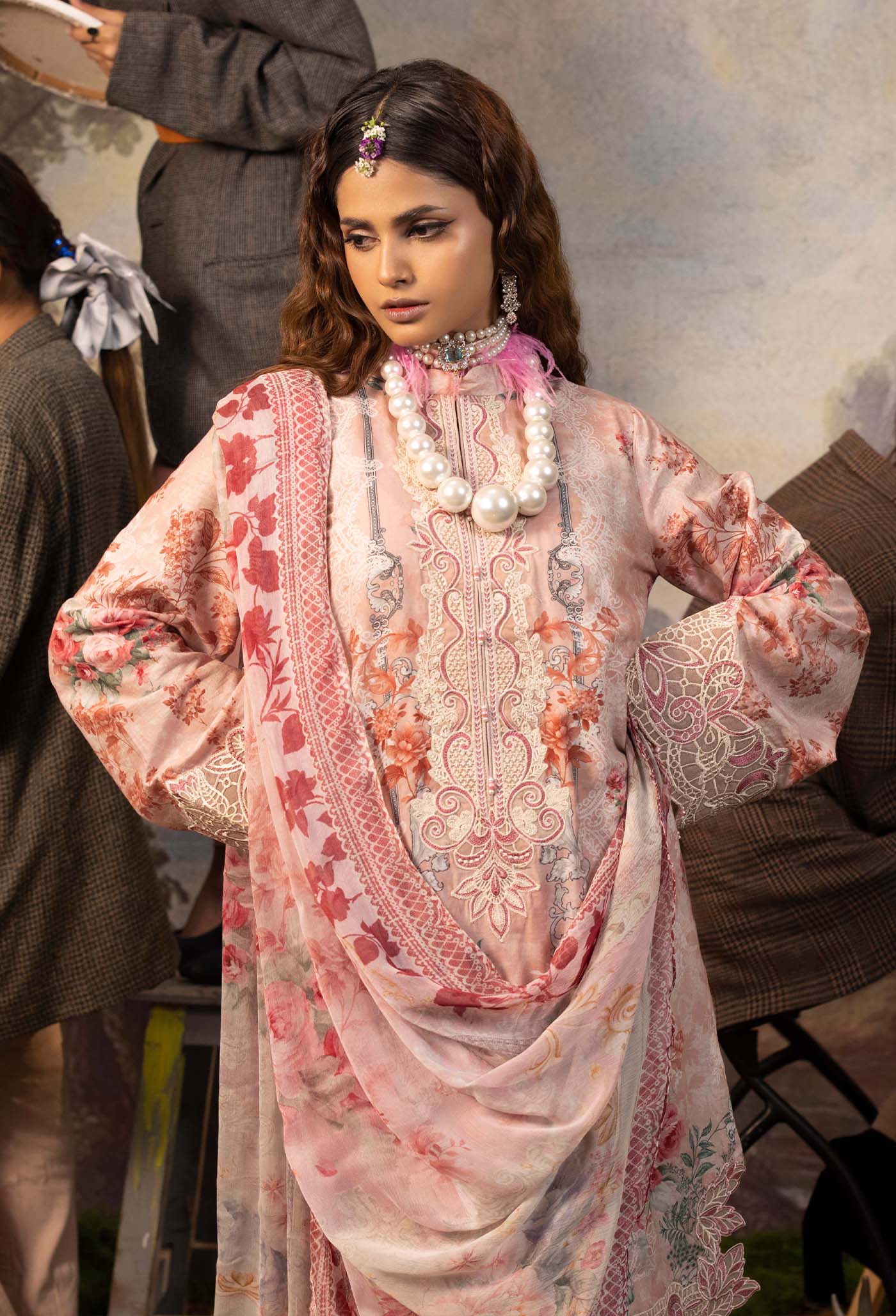 Signature Prints 5861 - Image 3
