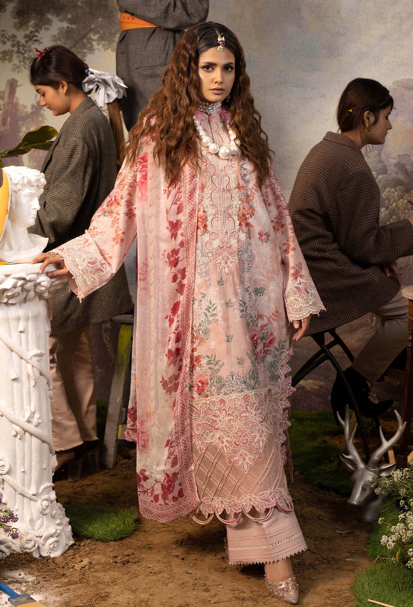 Signature Prints 5861 - Image 4