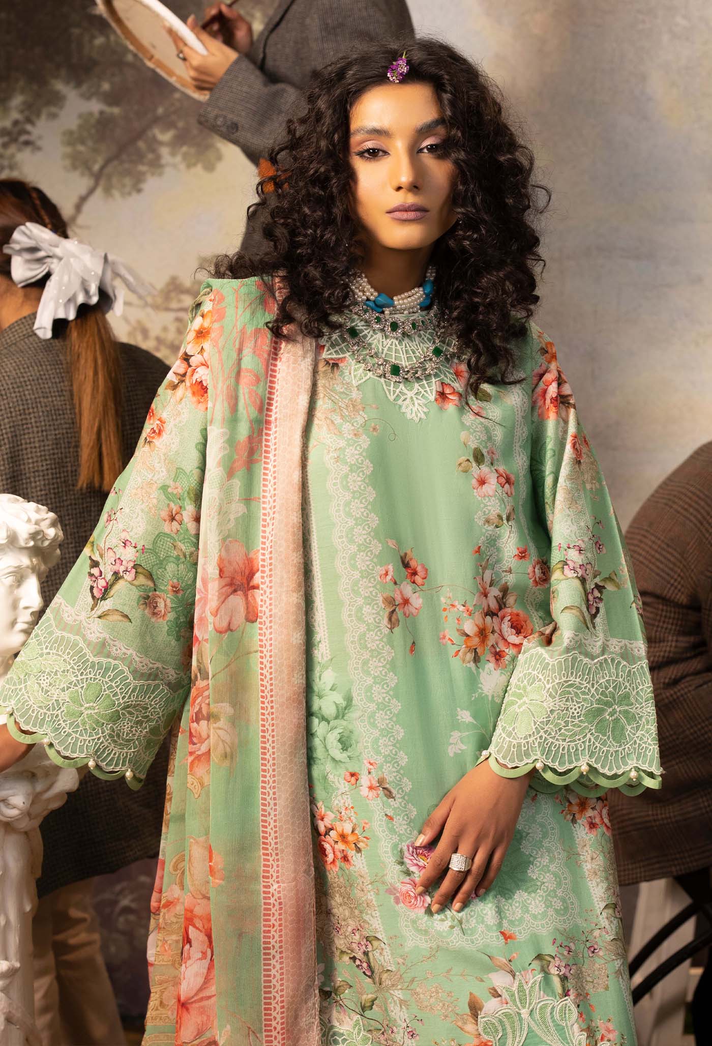 Signature Prints 5863 - Image 3
