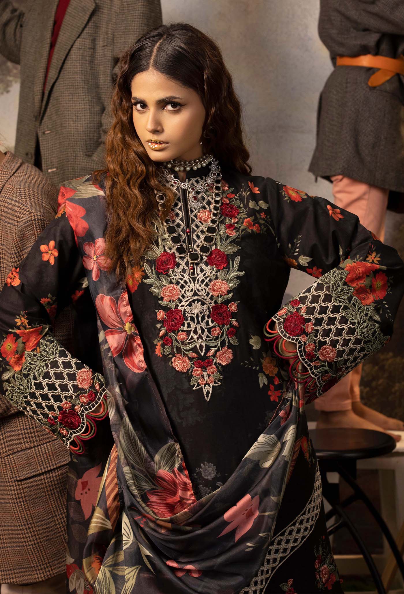 Signature Prints 5864 - Image 3