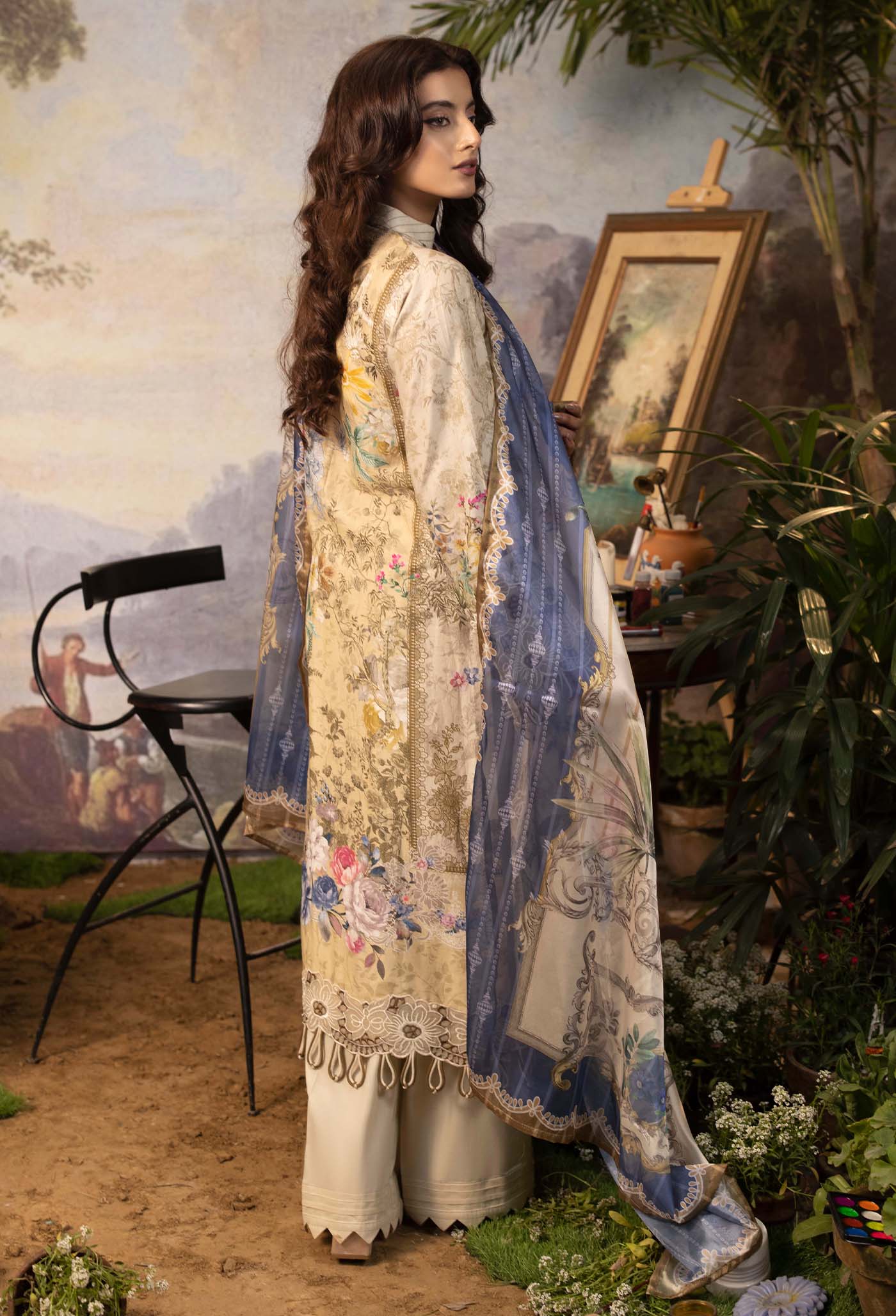 Signature Prints 5865 - Image 2