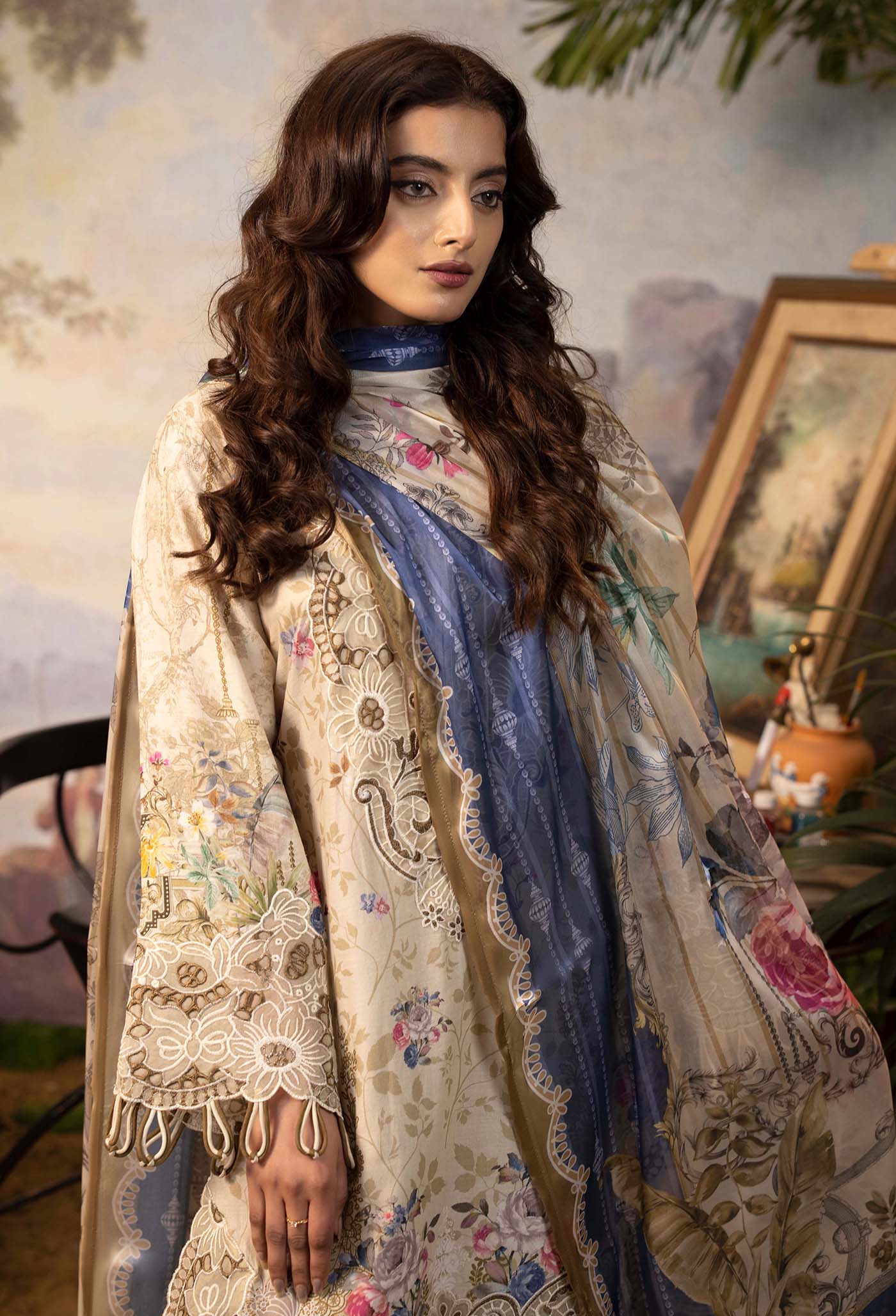 Signature Prints 5865 - Image 3