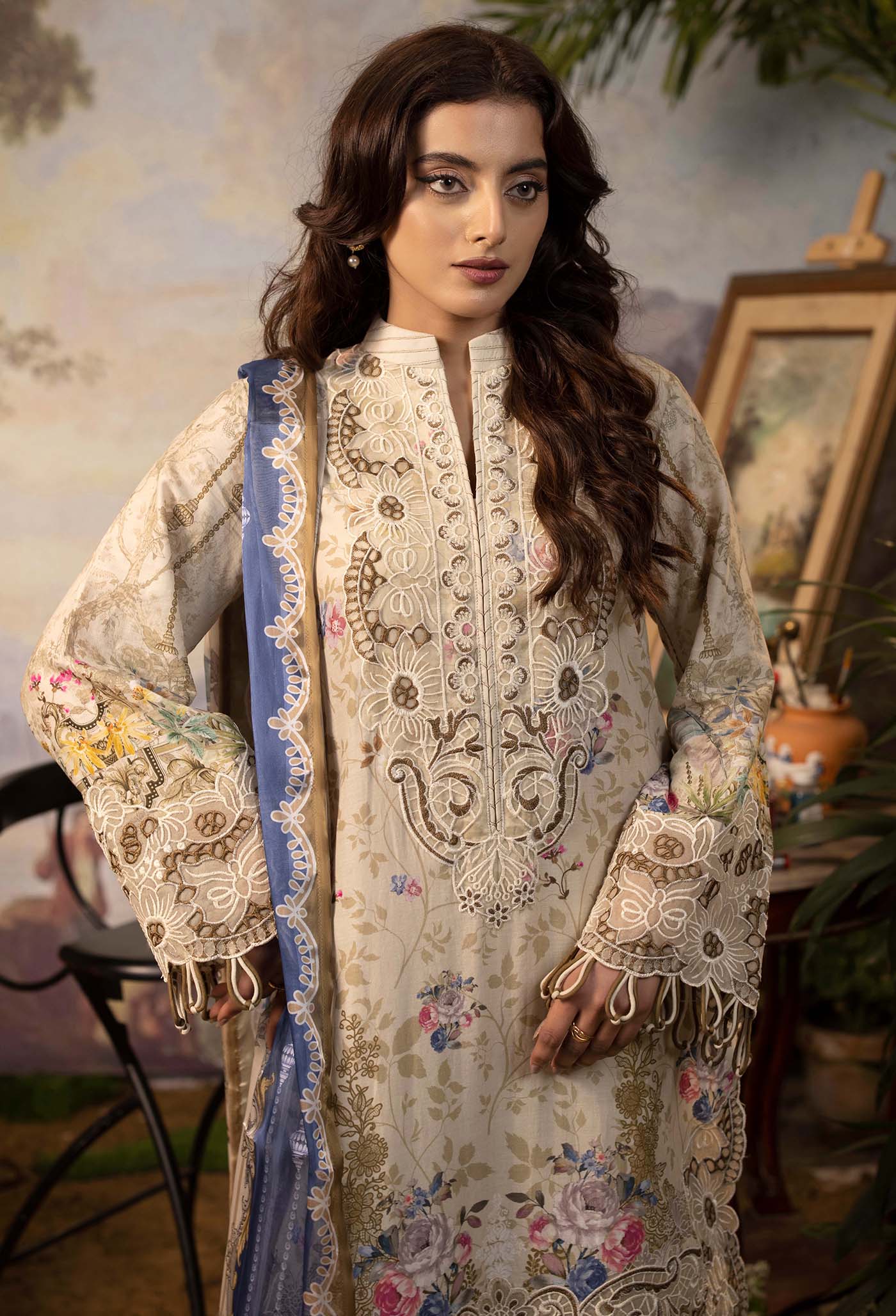 Signature Prints 5865 - Image 4