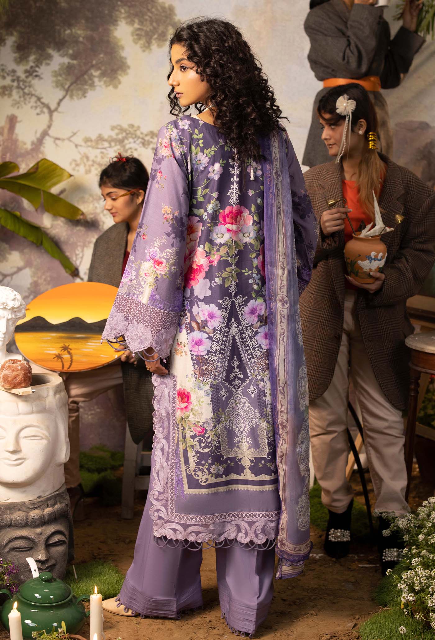 Signature Prints 5866 - Image 2