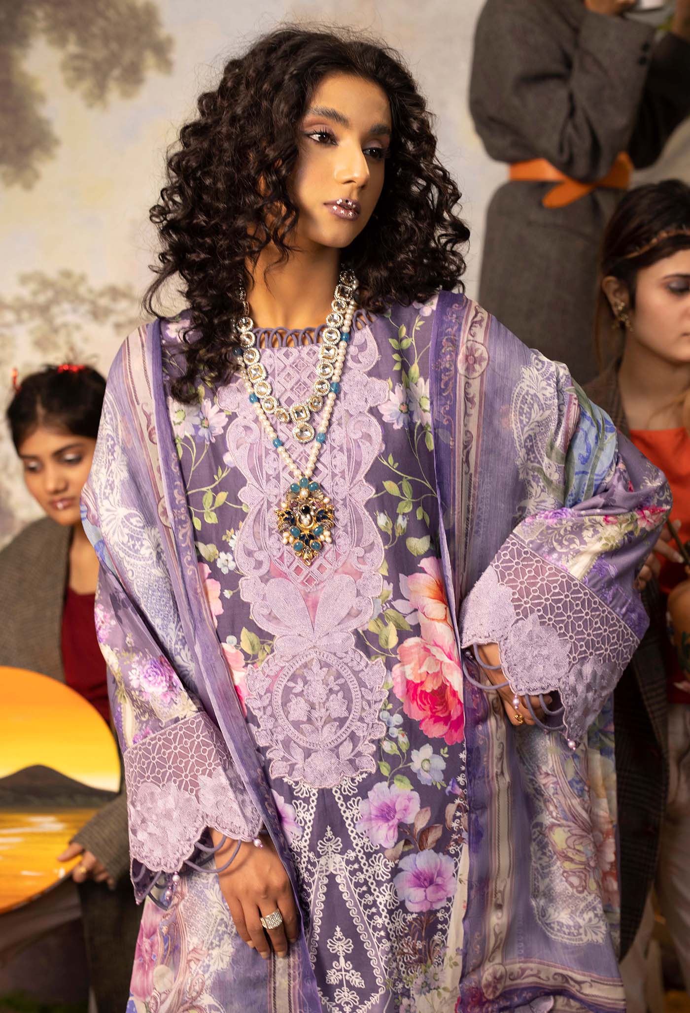 Signature Prints 5866 - Image 3