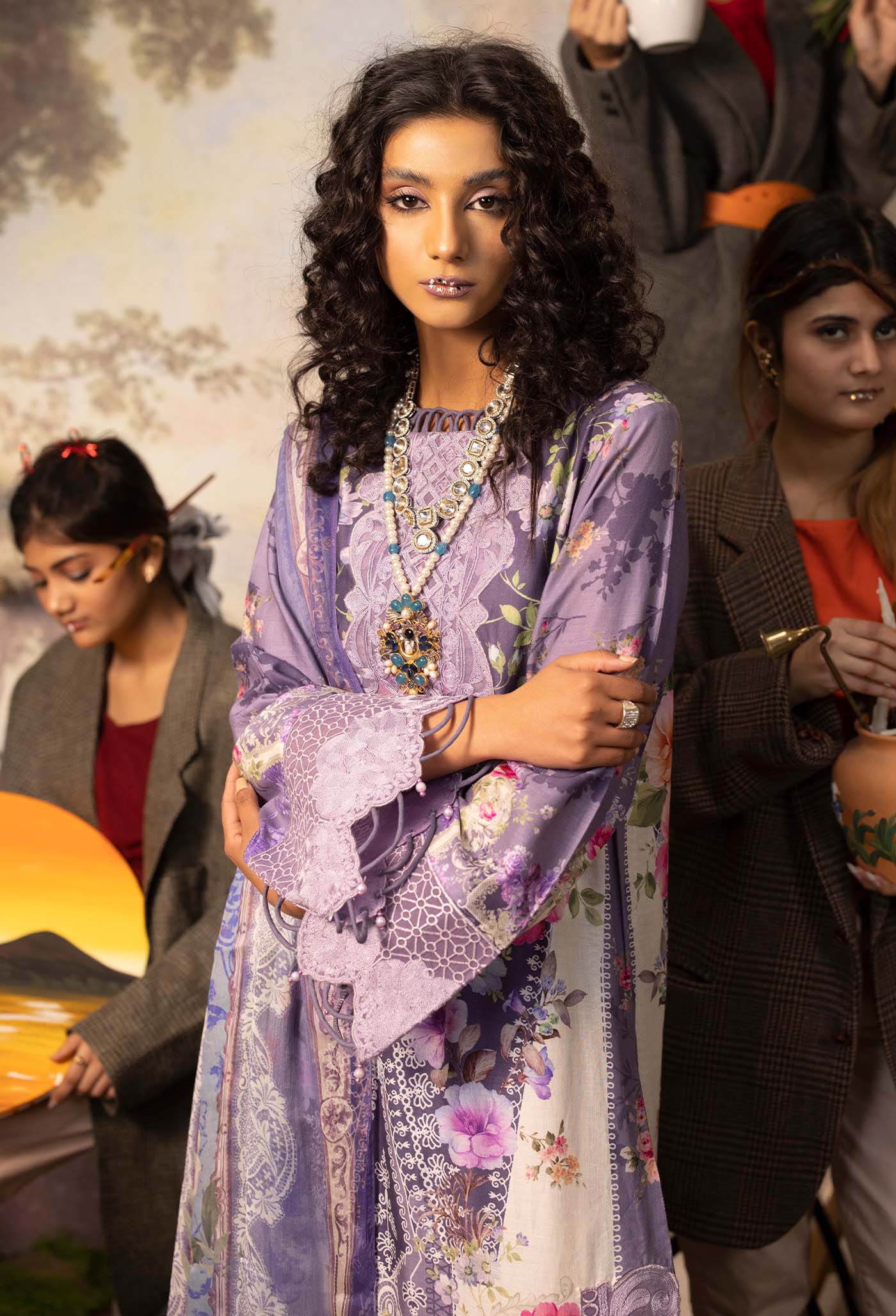 Signature Prints 5866 - Image 4