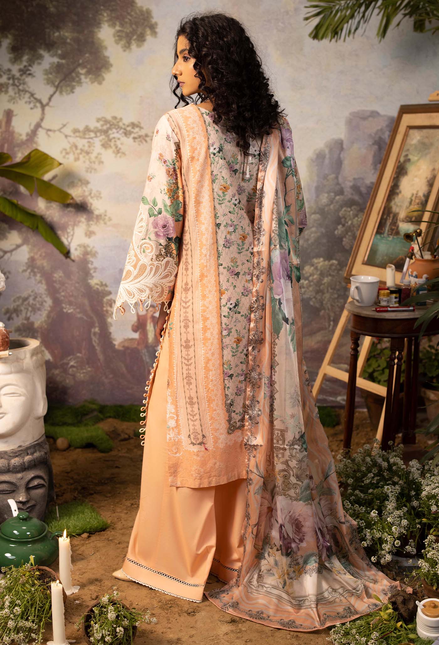 Signature Prints 5867 - Image 2