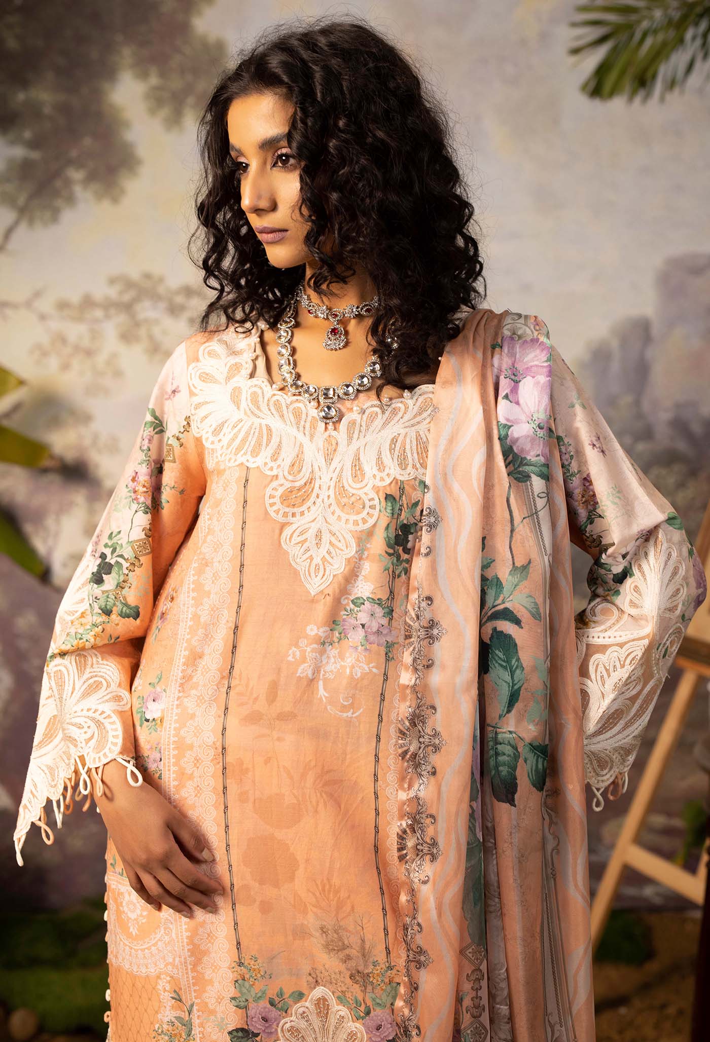 Signature Prints 5867 - Image 3