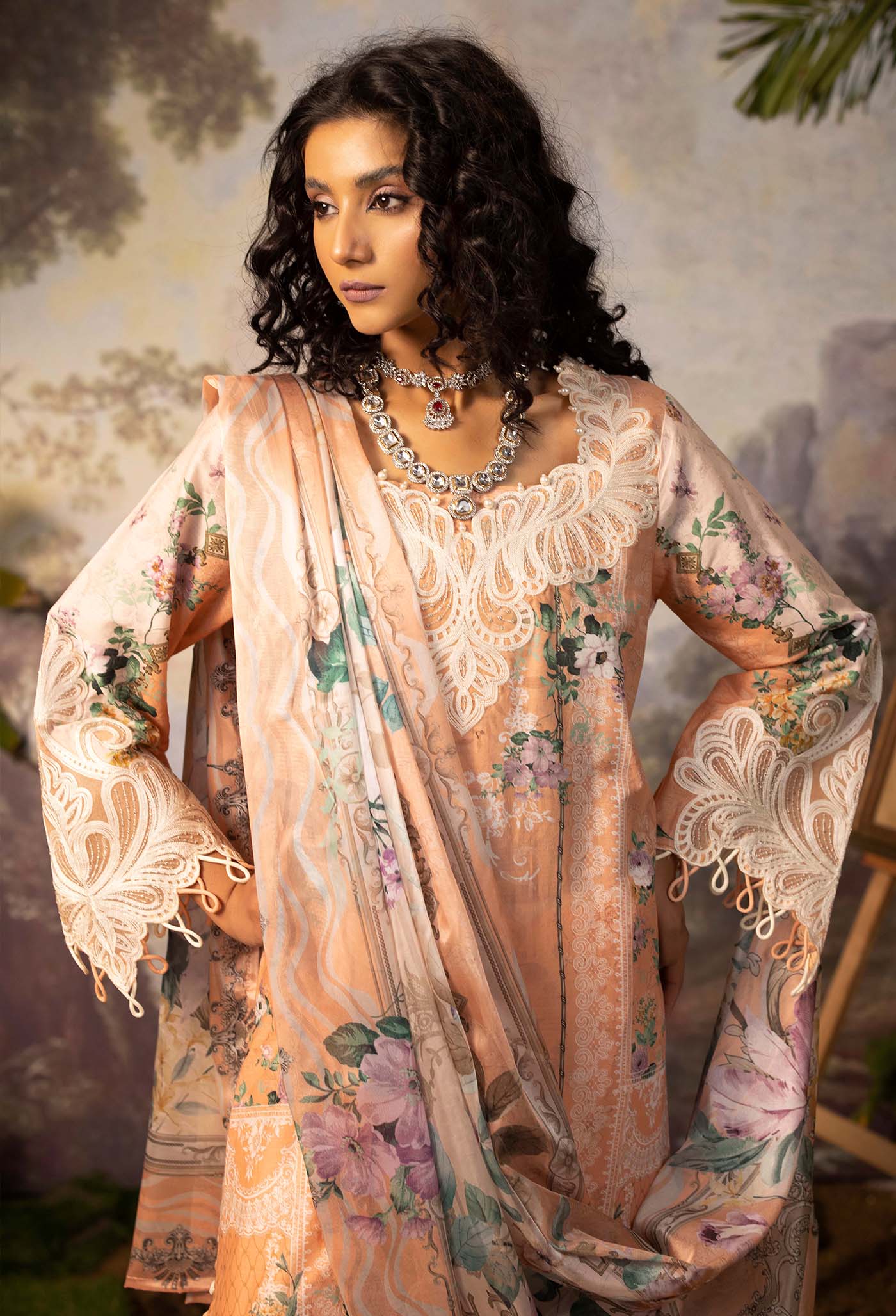 Signature Prints 5867 - Image 4