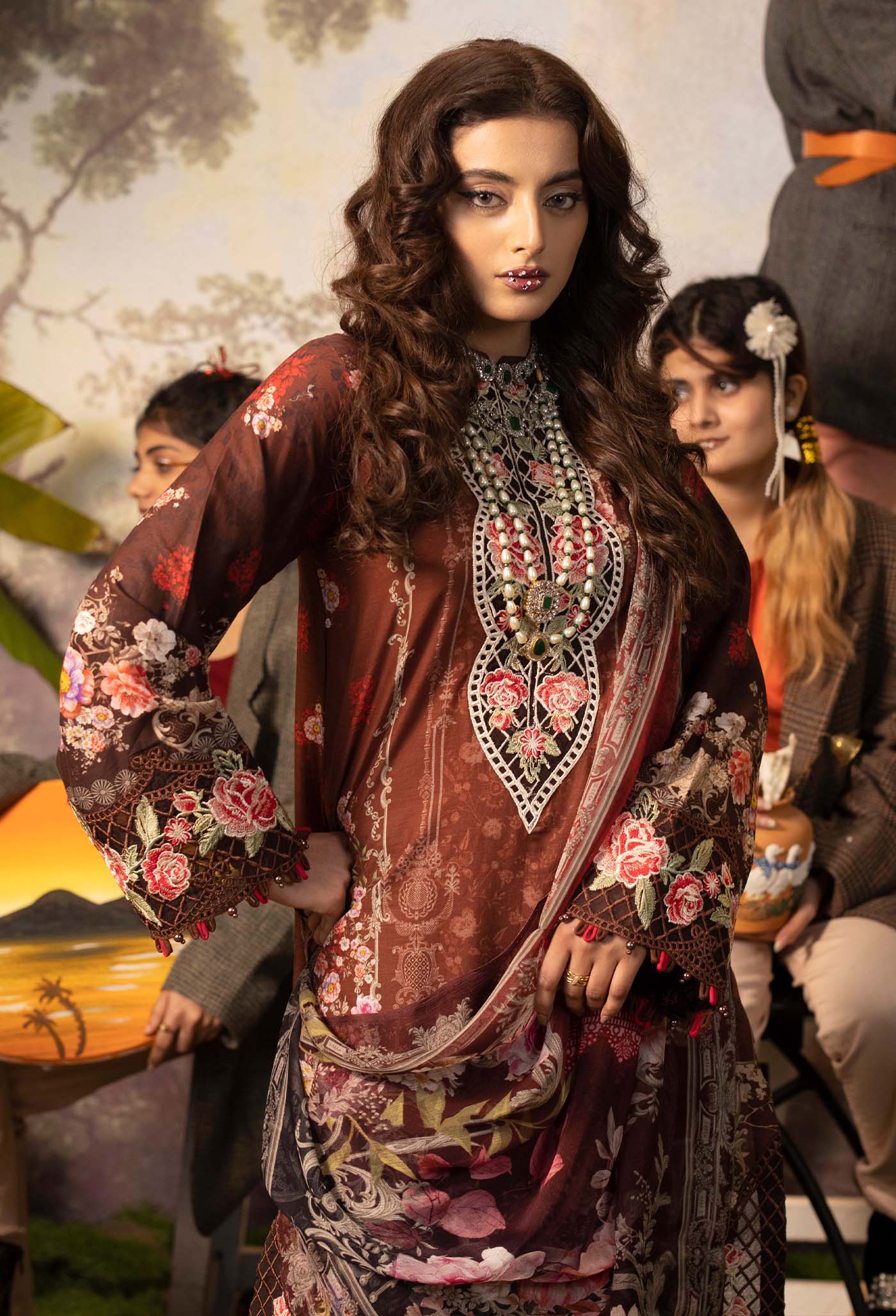 Signature Prints 5868 - Image 3