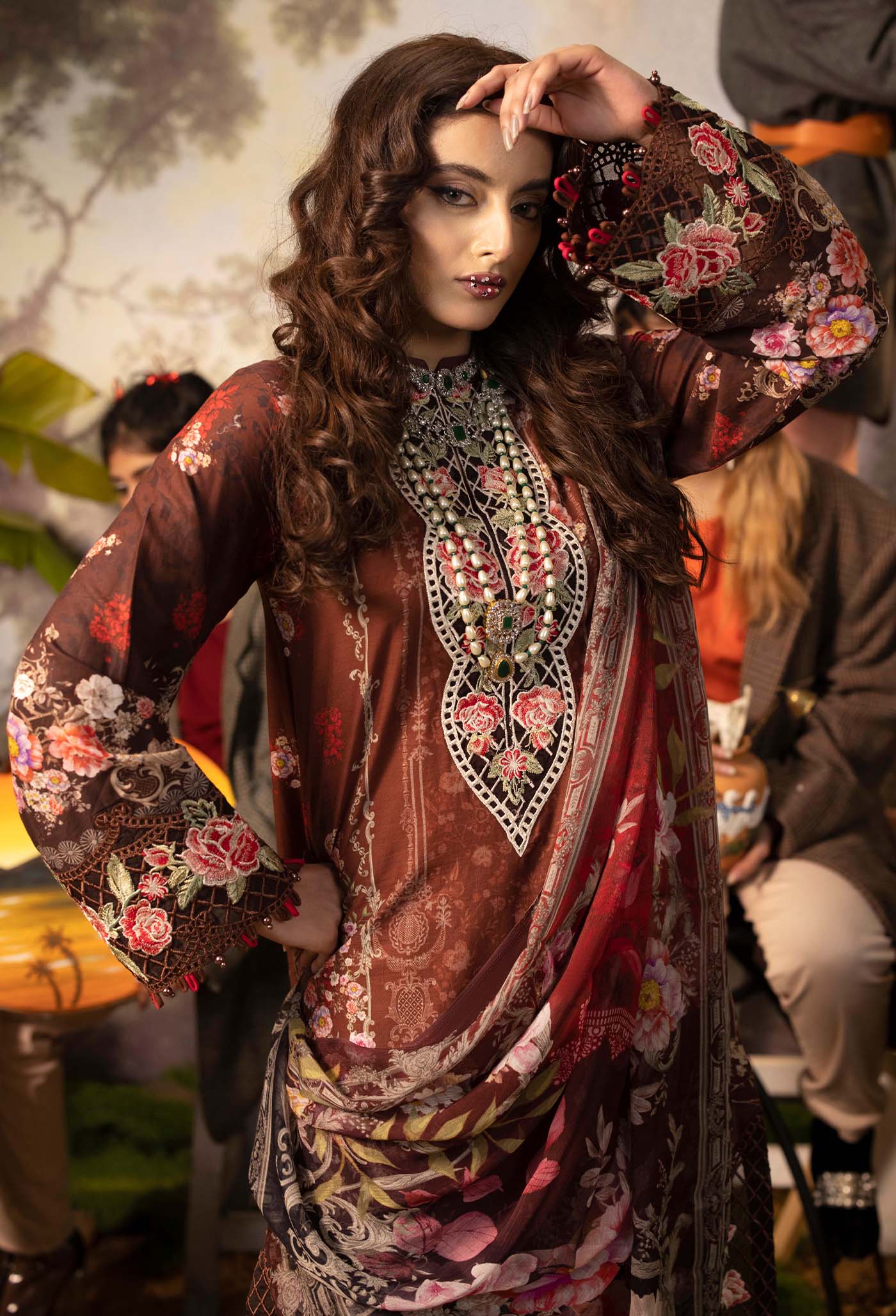 Signature Prints 5868 - Image 4