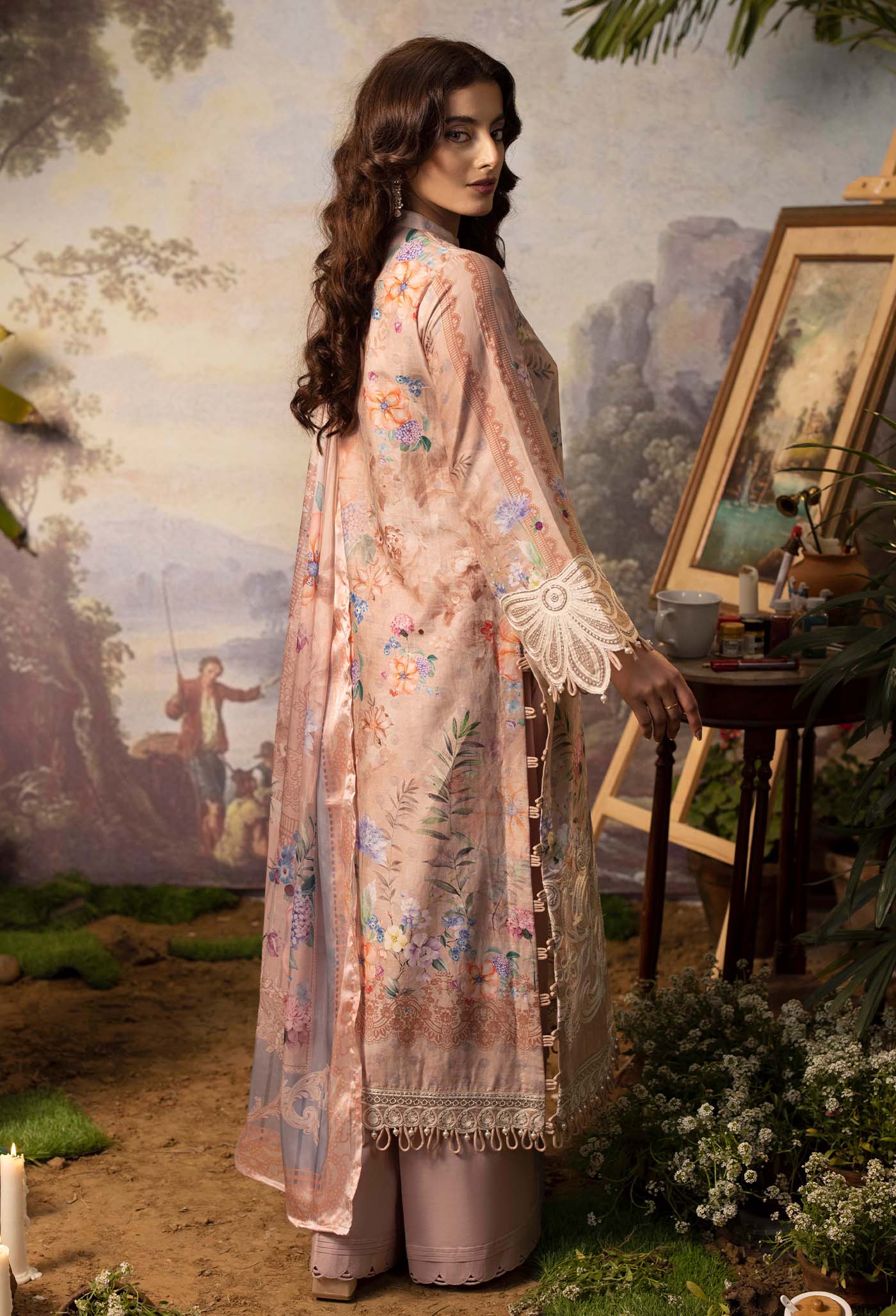 Signature Prints 5869 - Image 2
