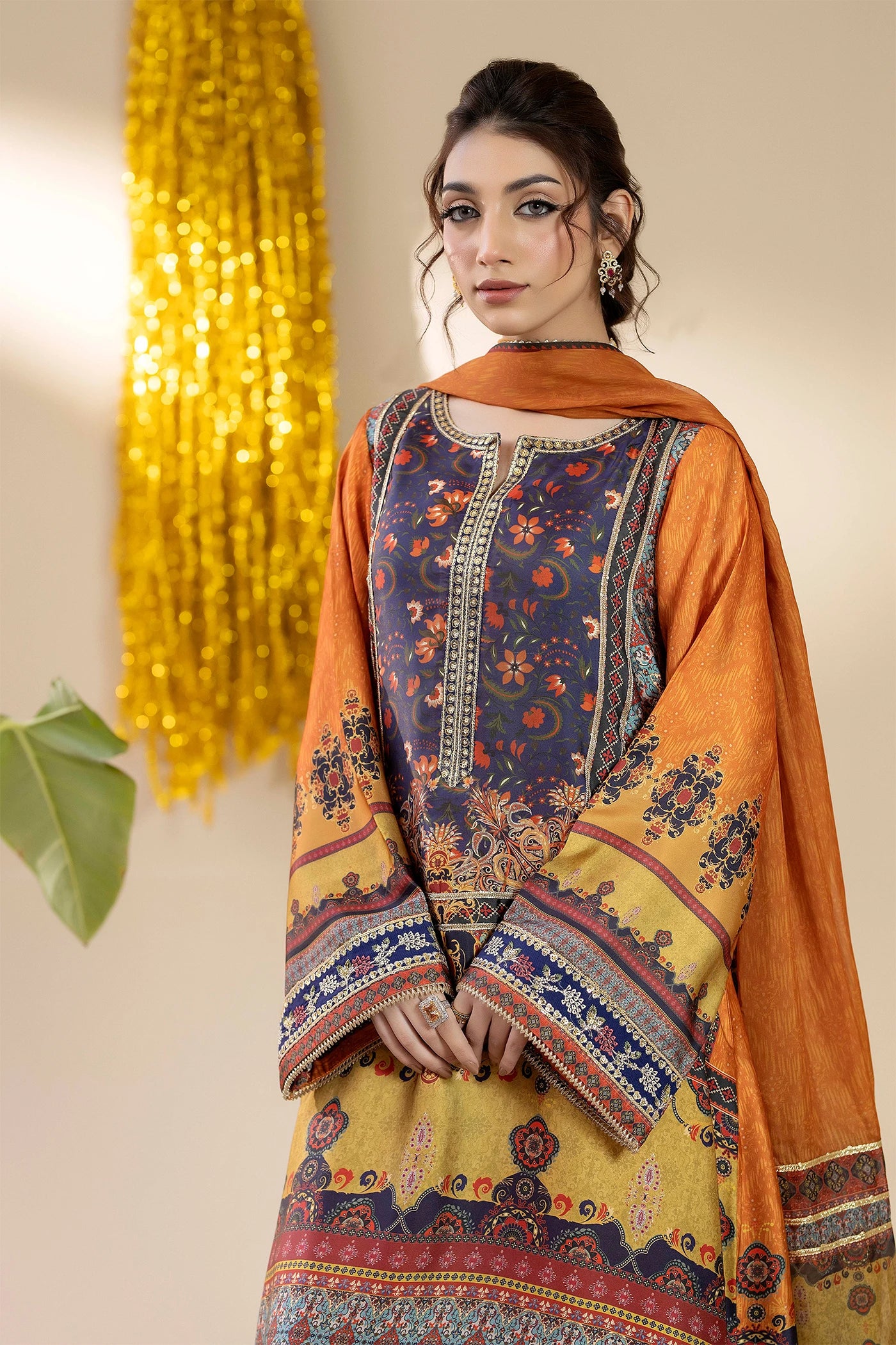 SILK 1611